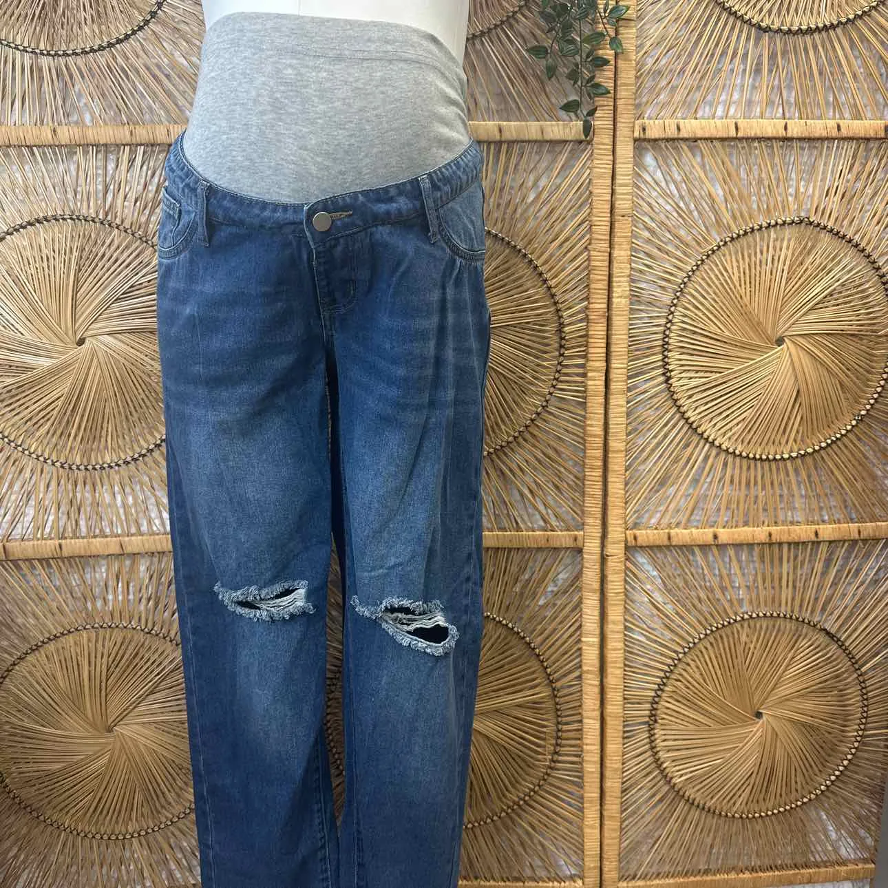 Shein JEANS matern