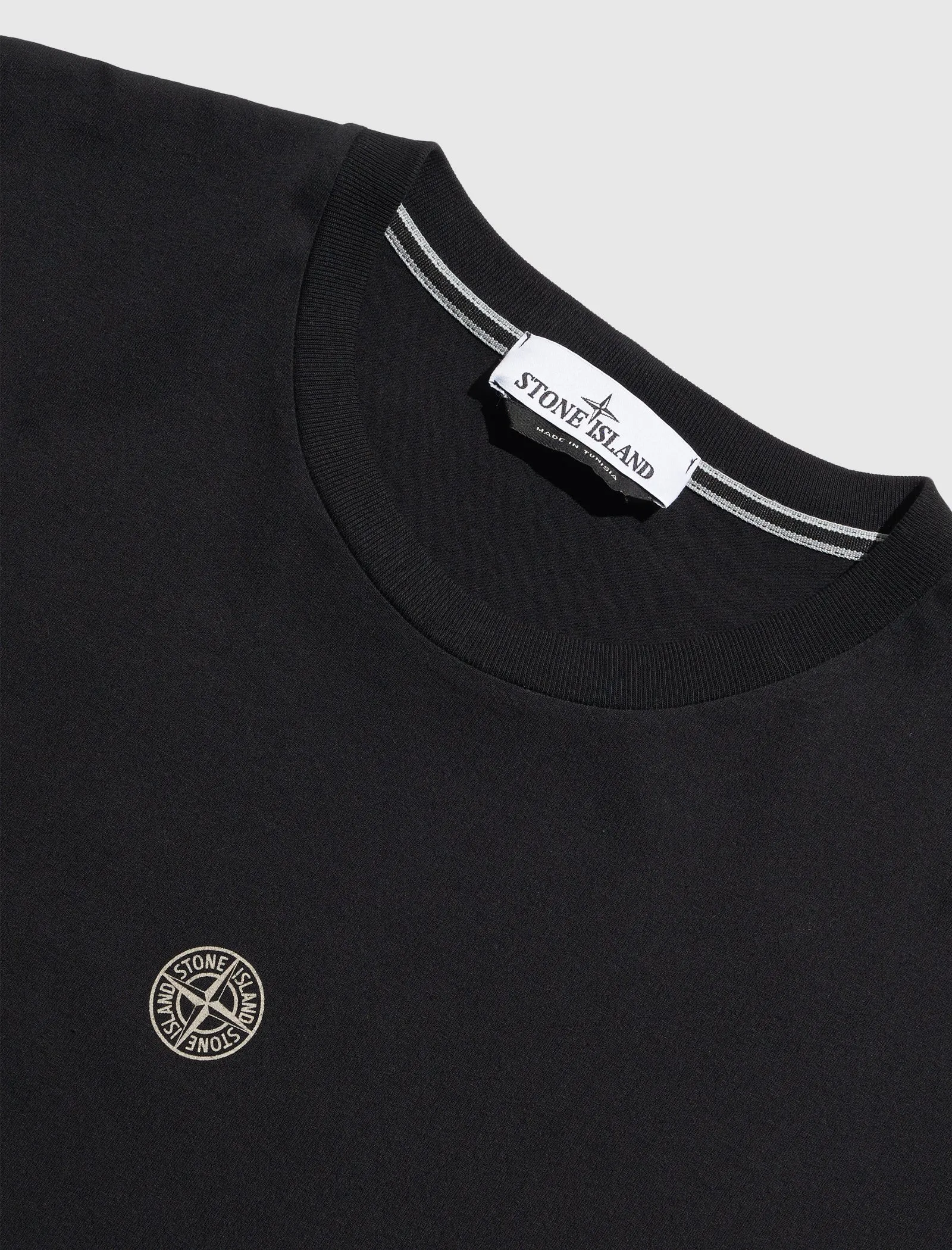 SHORT SLEEVE T-SHIRT