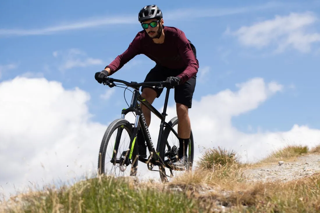 SHORT  VTT CARGO HOMME