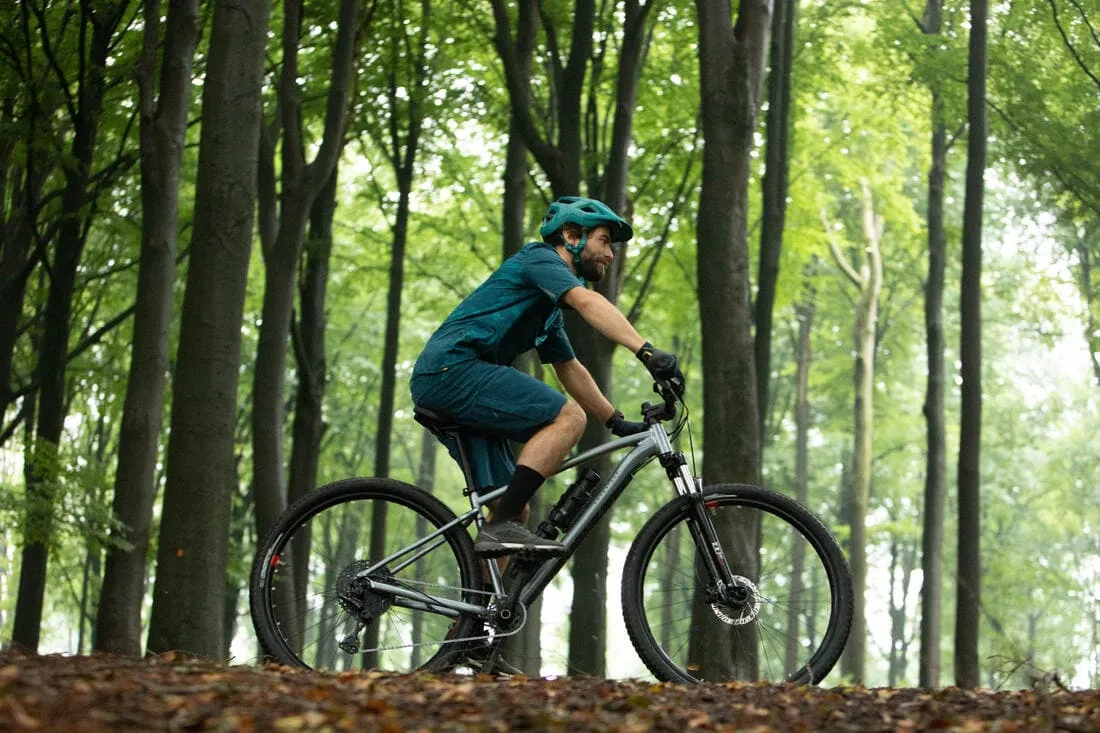 SHORT  VTT CARGO HOMME