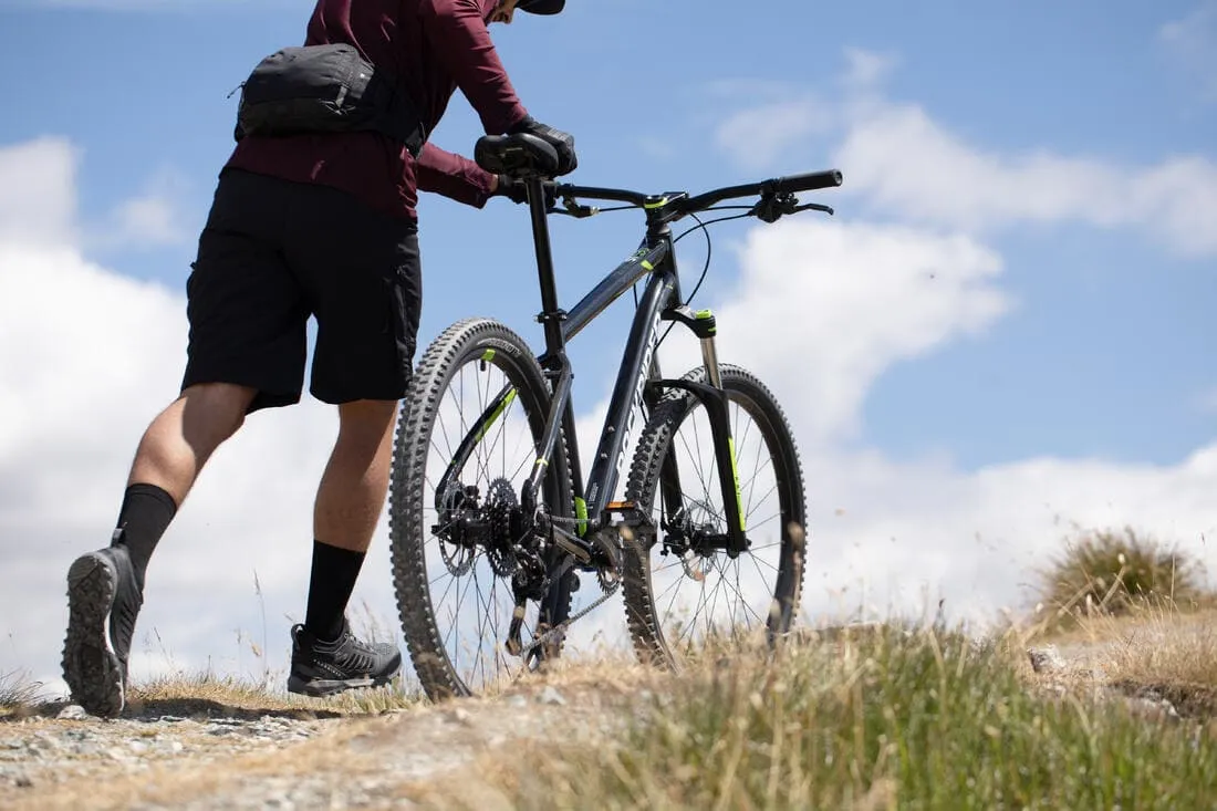 SHORT  VTT CARGO HOMME