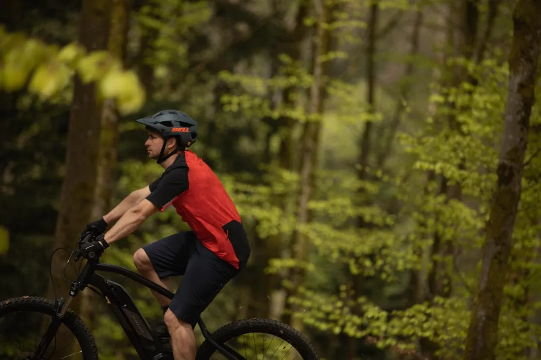 SHORT  VTT CARGO HOMME