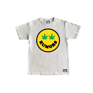 Smiley T-Shirt (white)