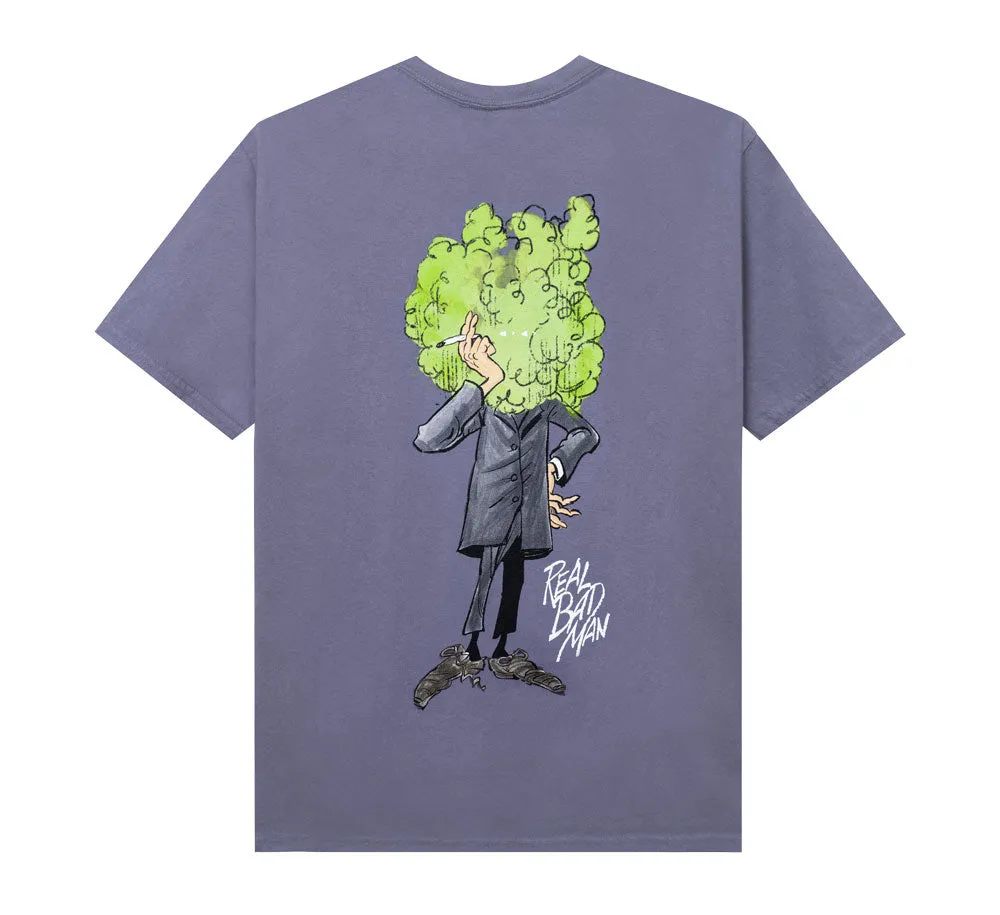 SMOKE SCREEN S/S TEE