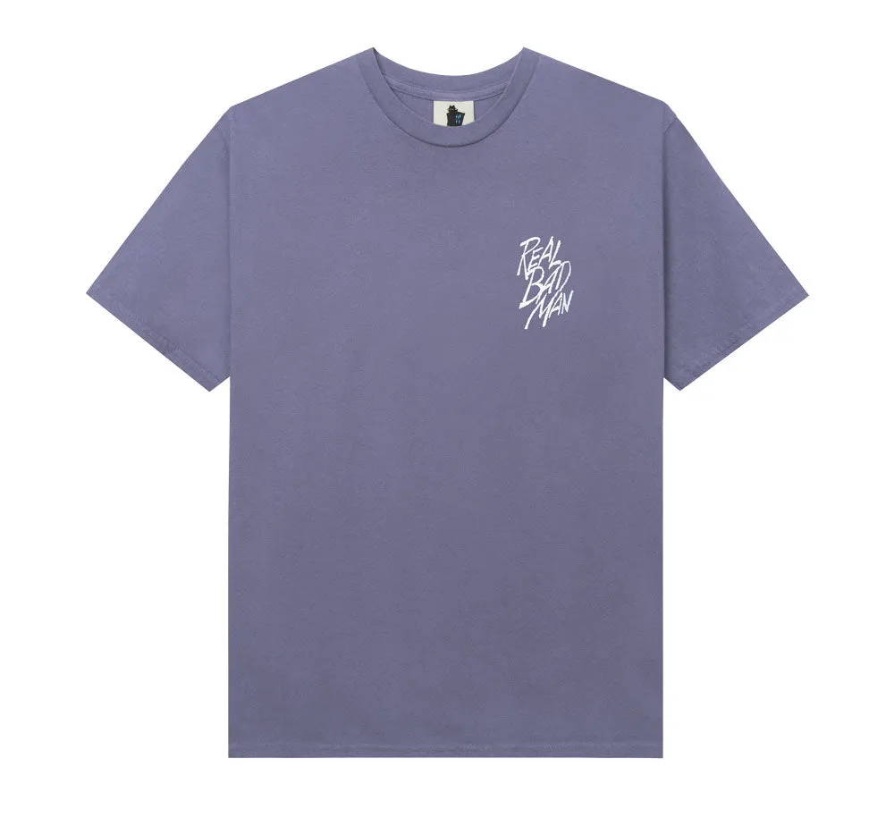 SMOKE SCREEN S/S TEE