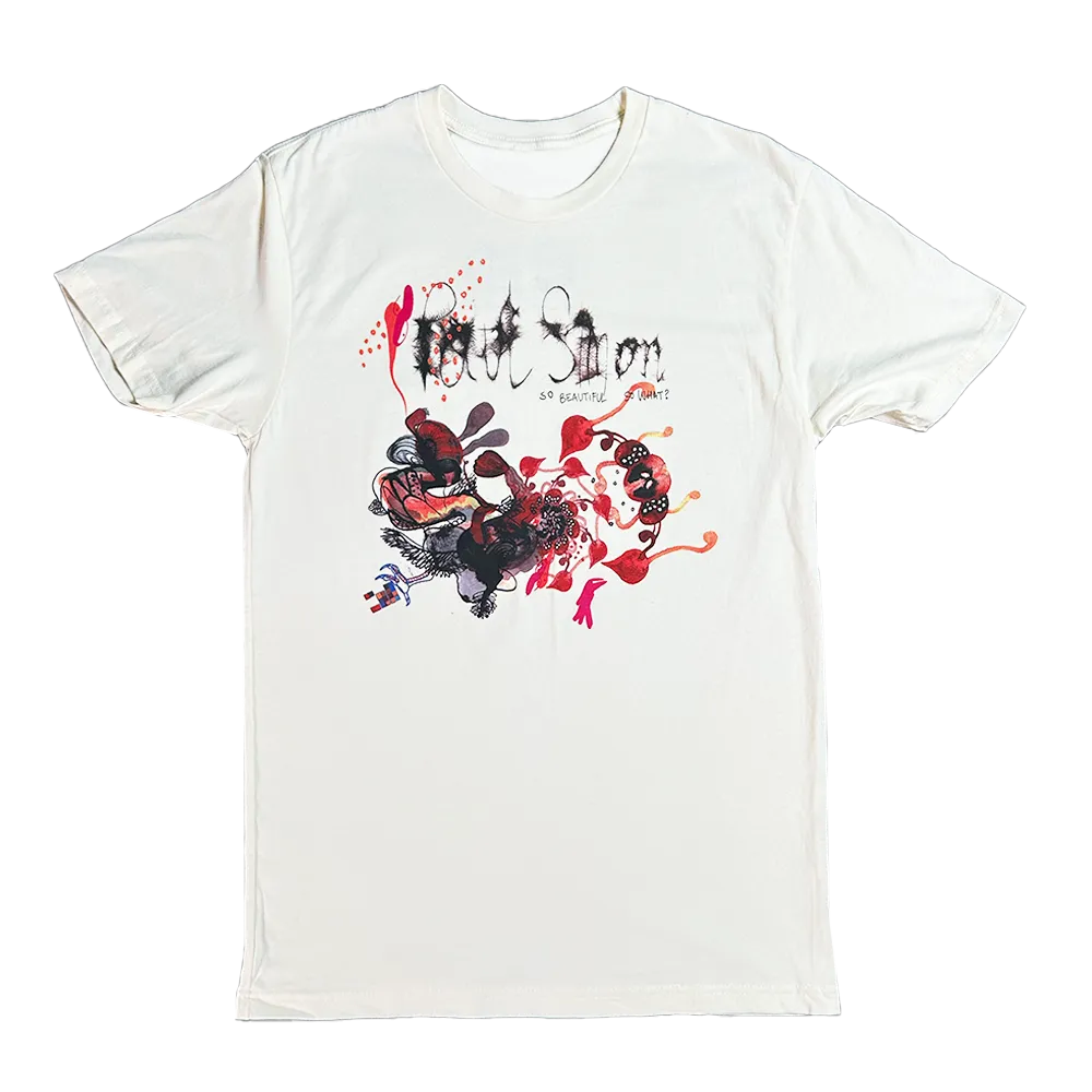 So Beautiful So What T-Shirt