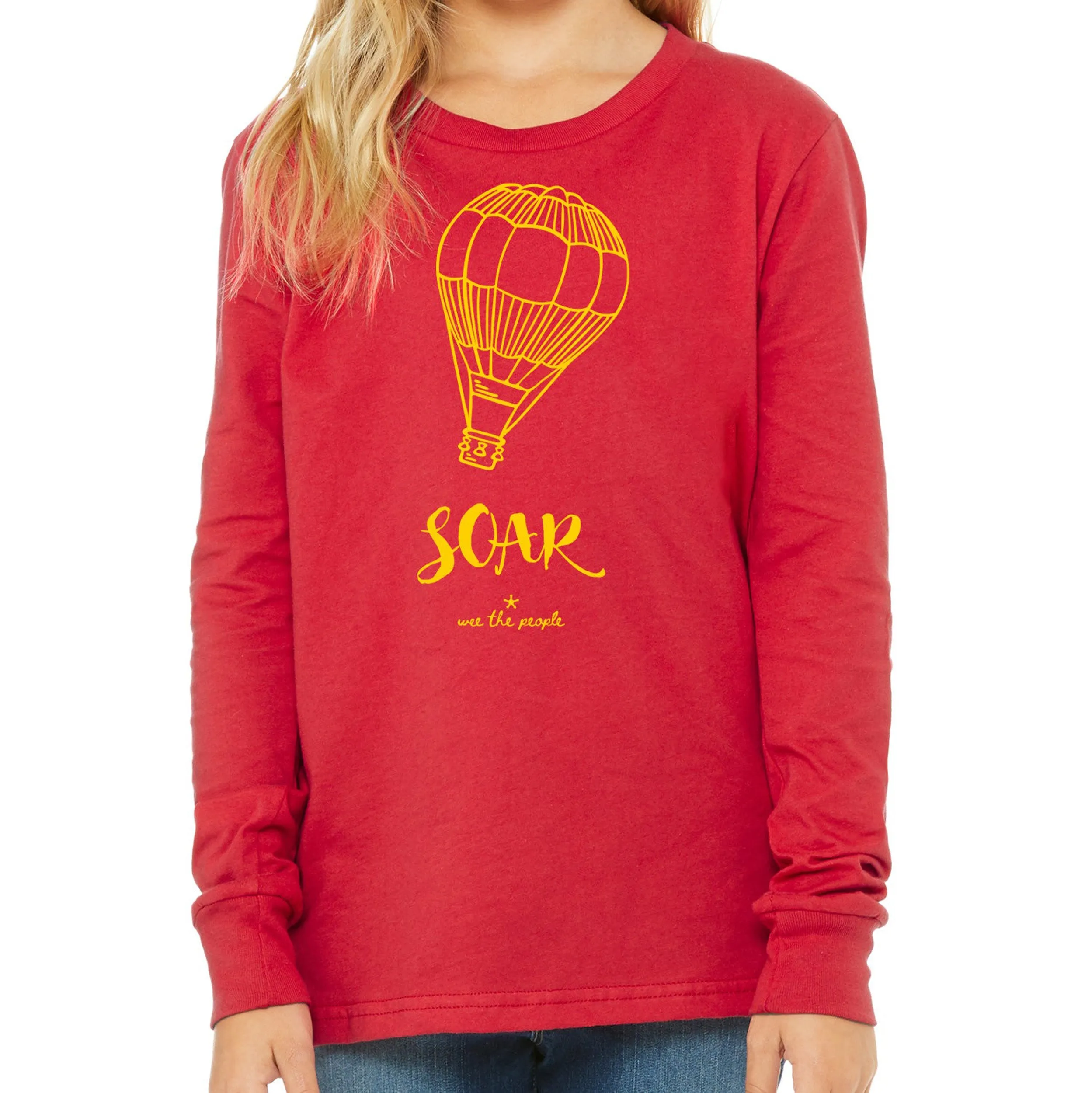 Soar - Long Sleeve