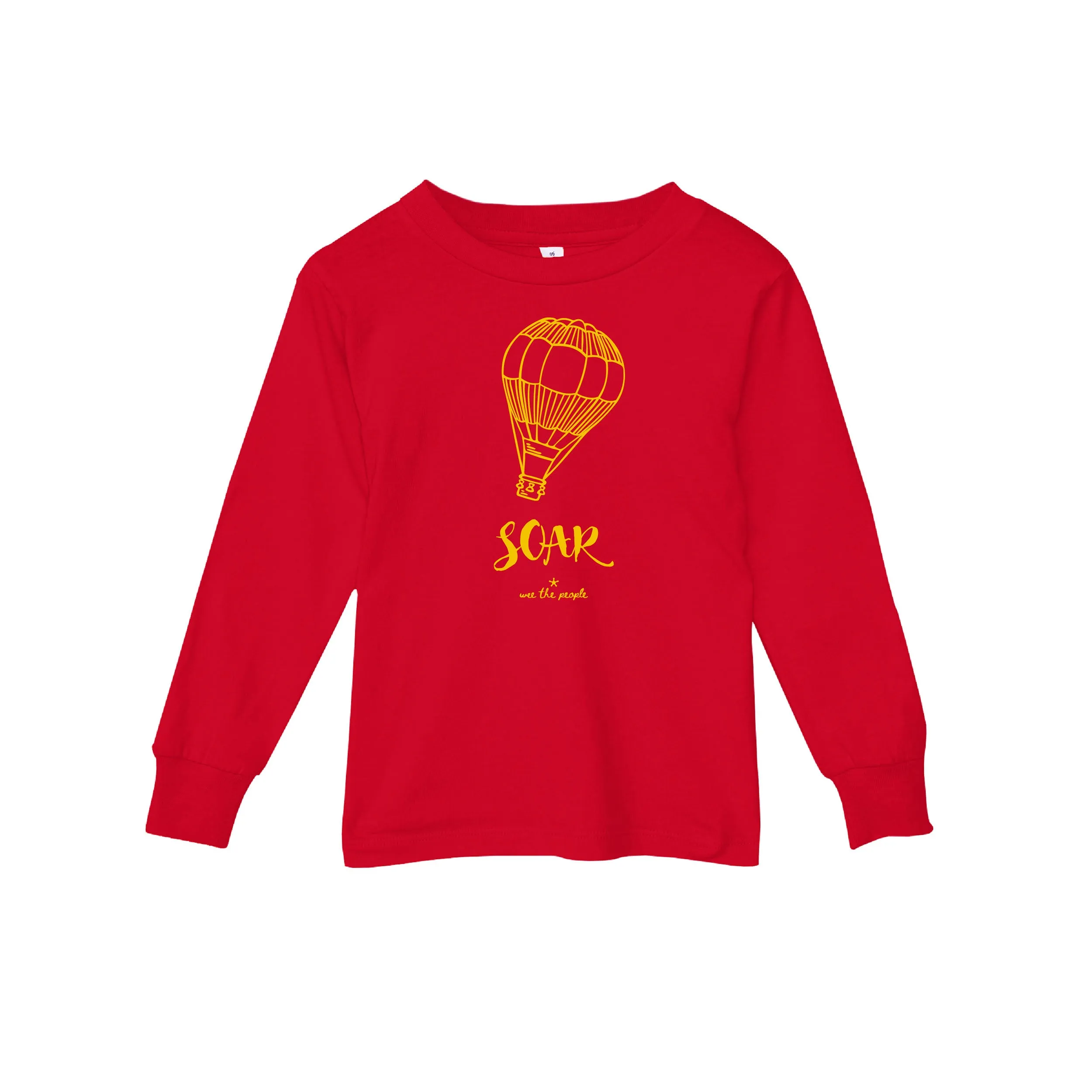 Soar - Long Sleeve