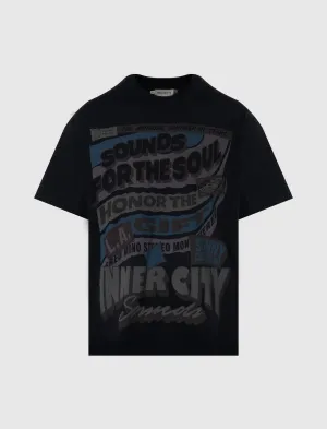 SOUNDS TEE