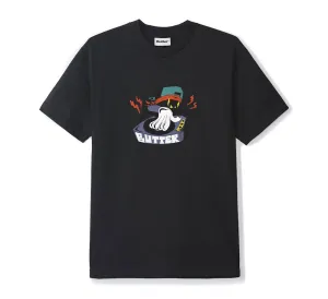 SPINNER TEE
