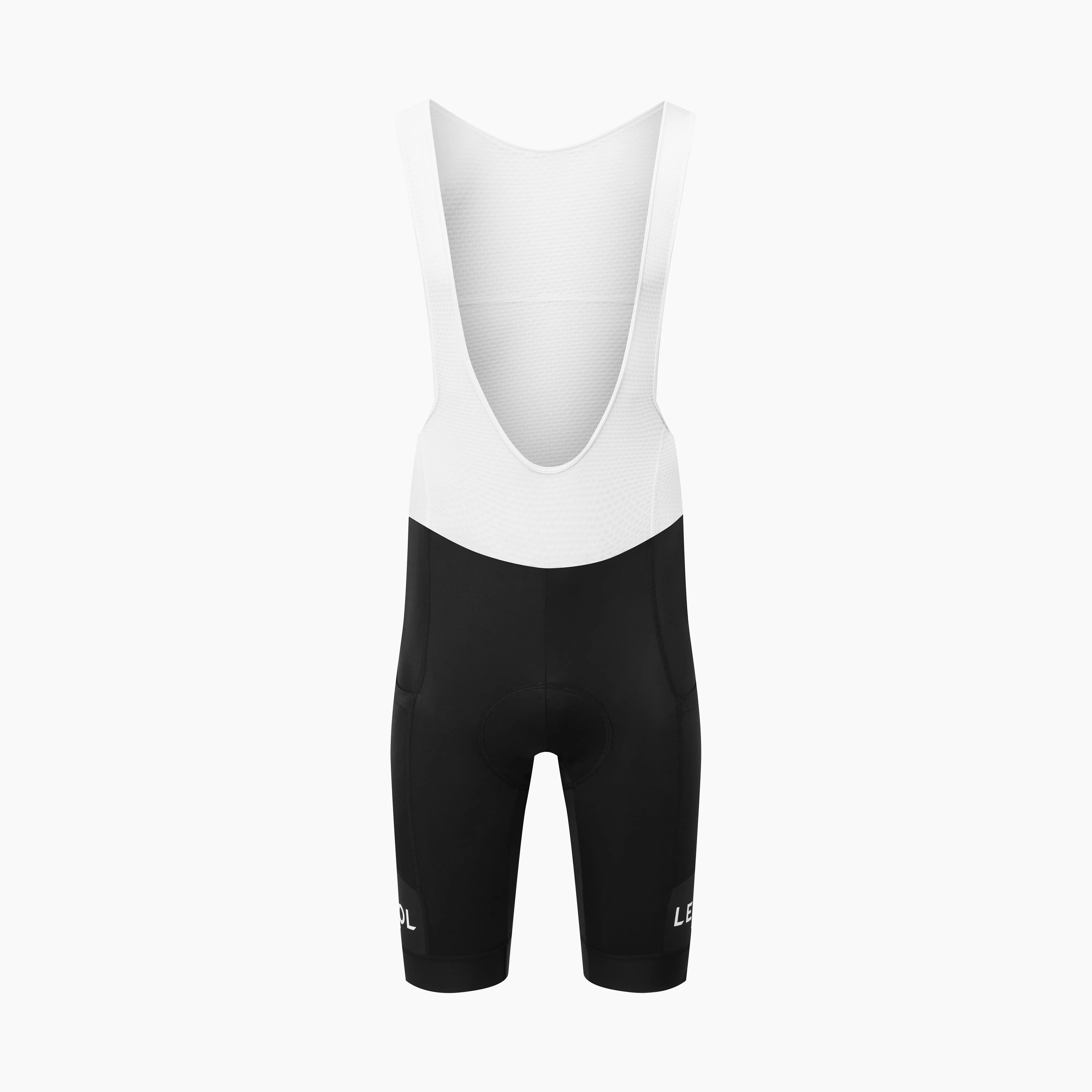 Sport Cargo Bib Shorts