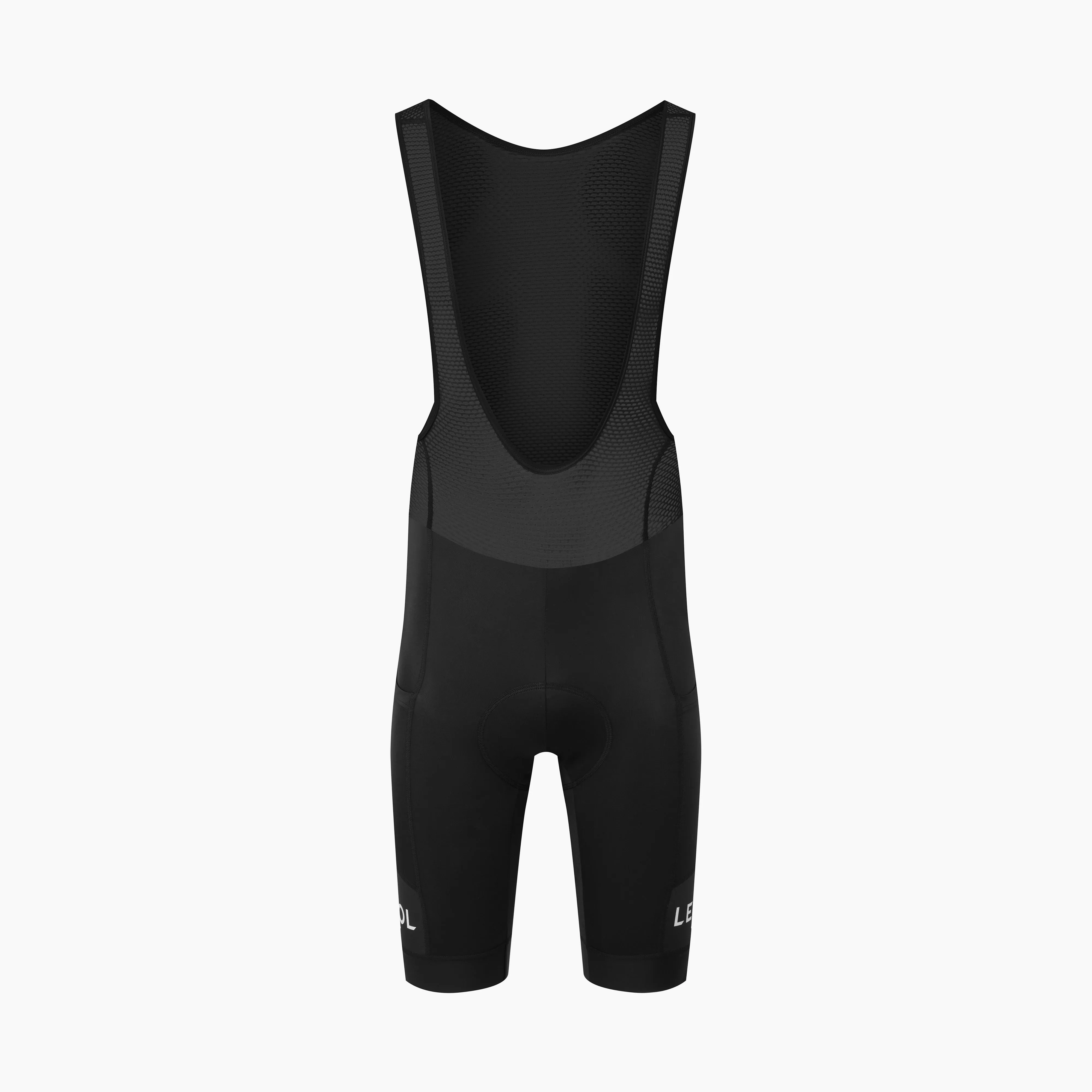 Sport Cargo Bib Shorts