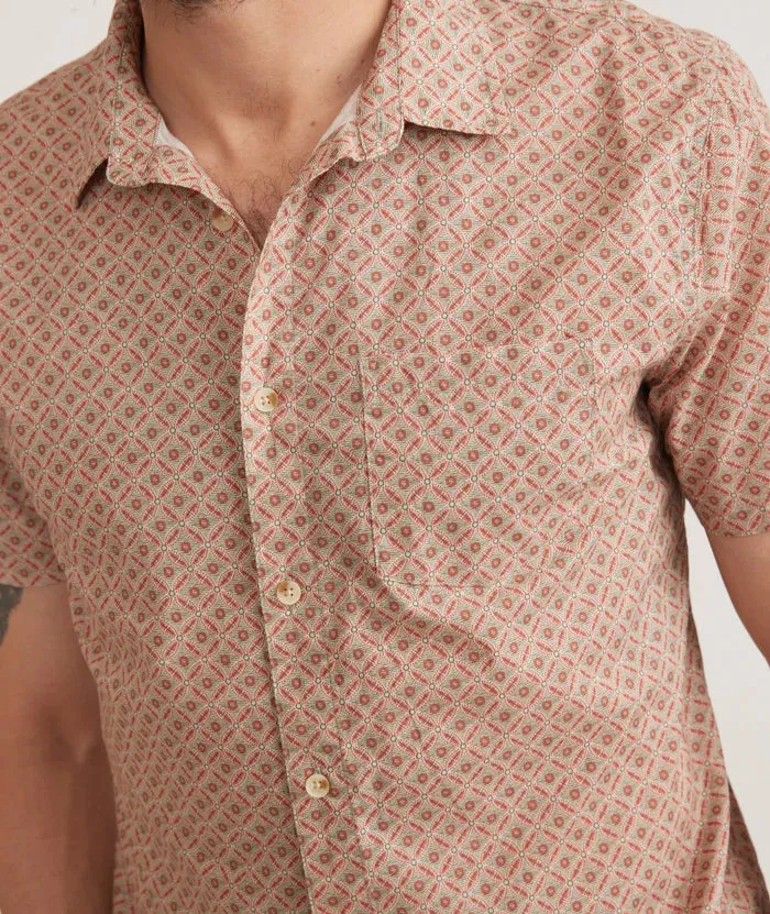 SS PRINTED SHIRT