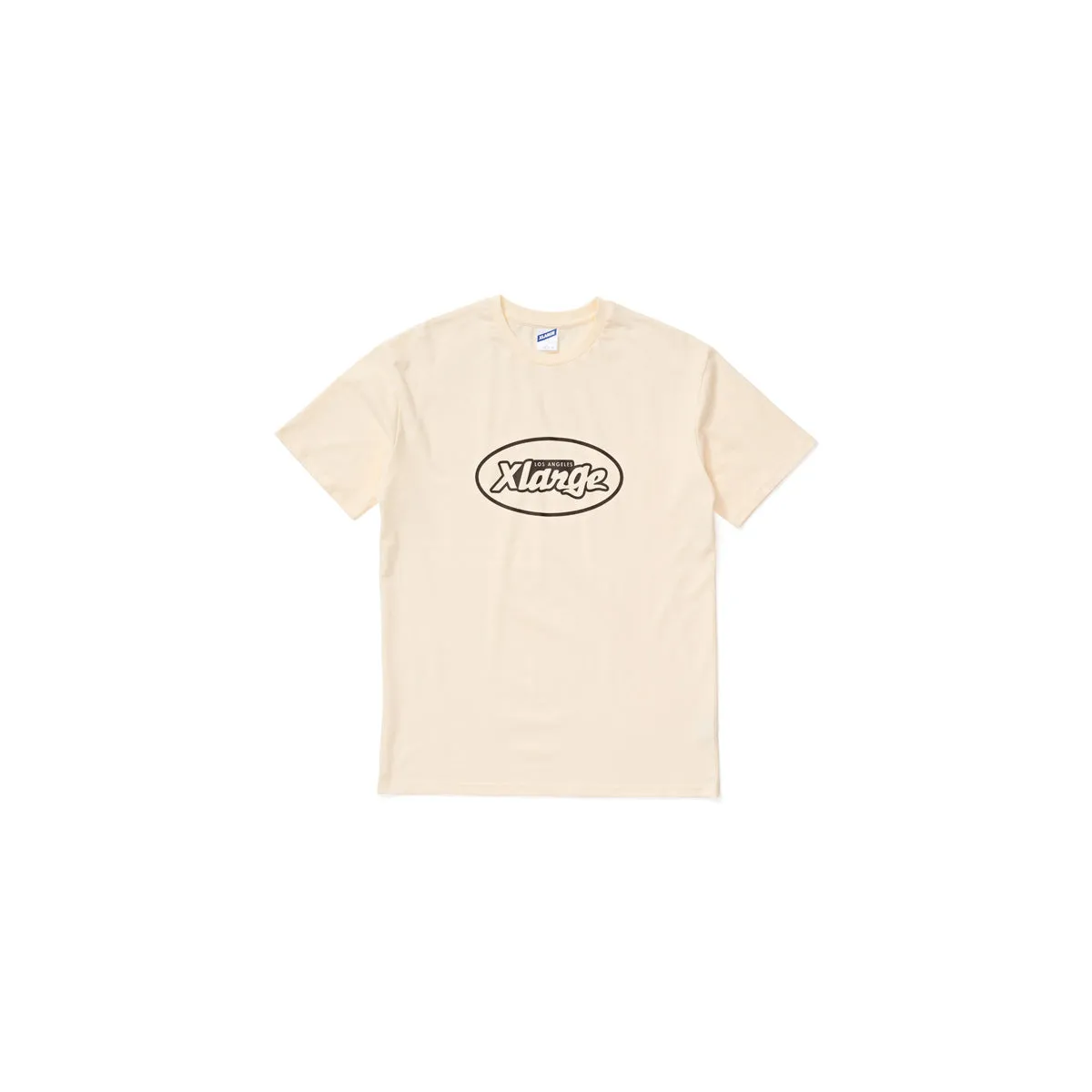 Stamped SS Tee