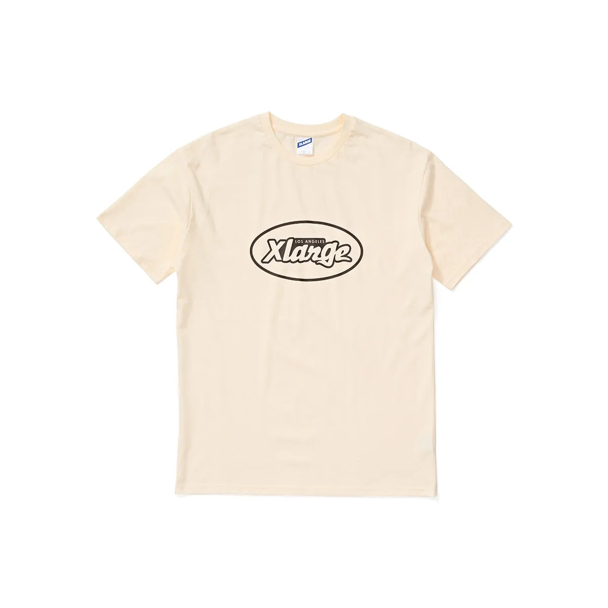 Stamped SS Tee