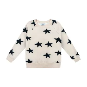 Stars Long Sleeve Shirt [only 2 to 4 Years left]