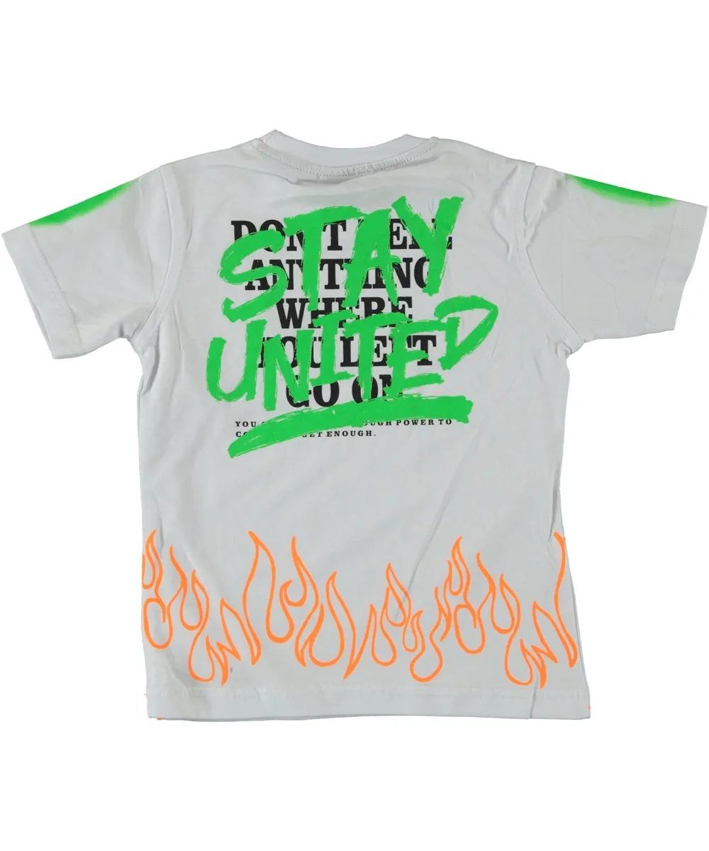 Stay United T-Shirt