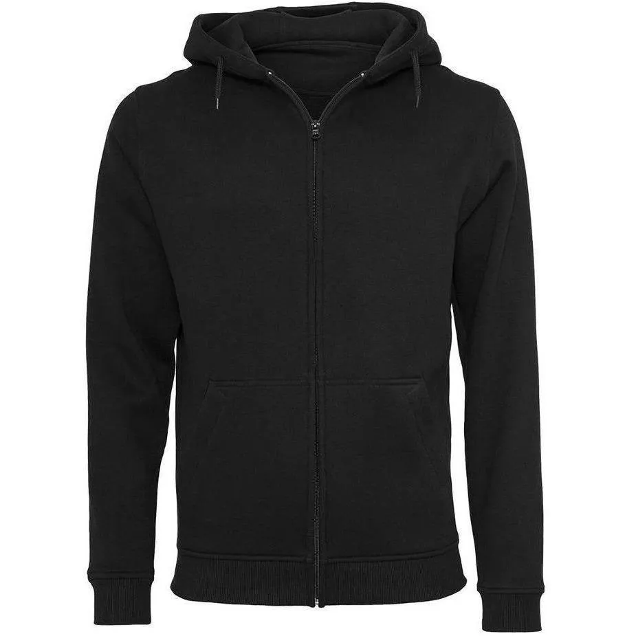 Steven Rhodes - Pumpkin’s Revenge - Zip-Hoodie