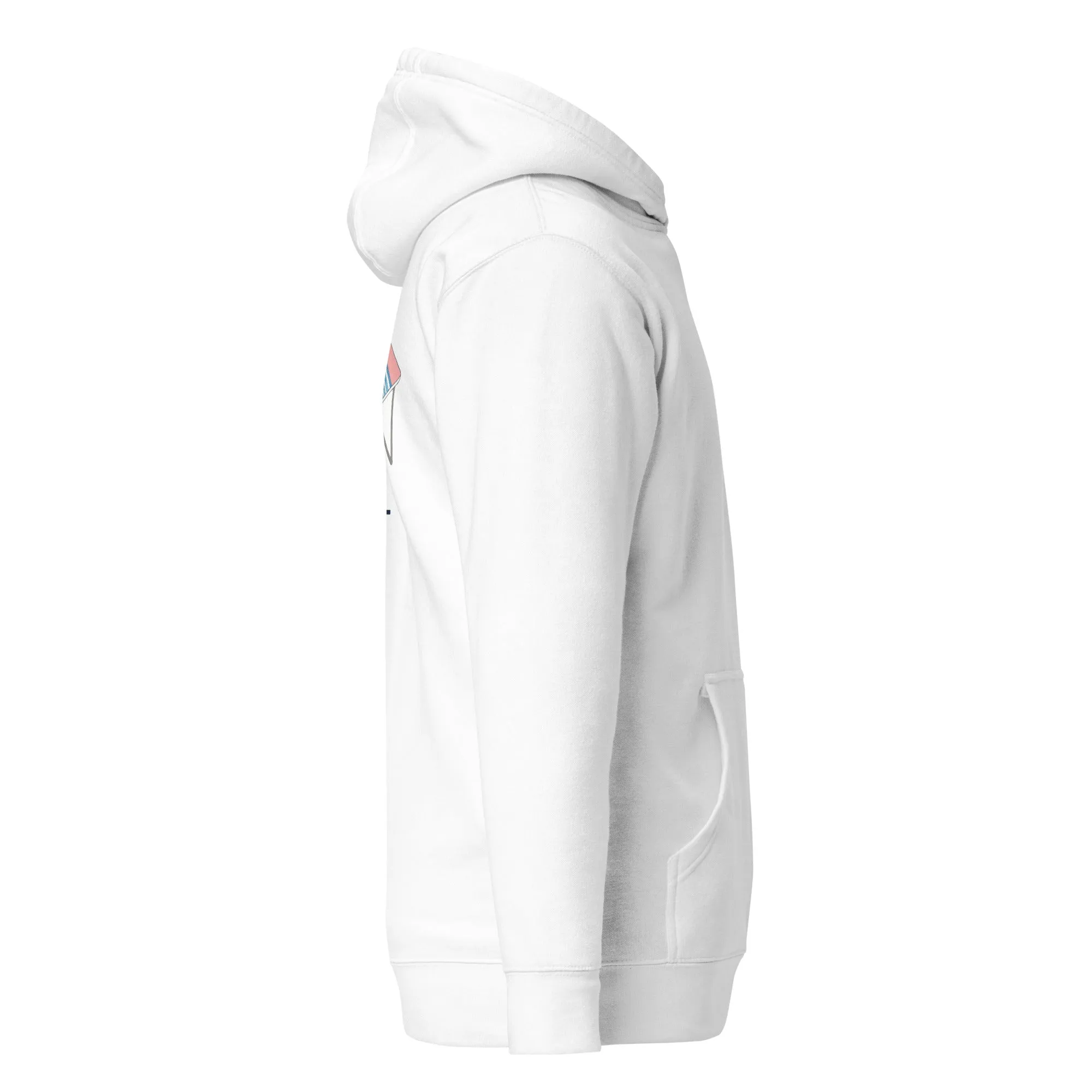 Sunny Side Up Hoodie | Gettin' Fried