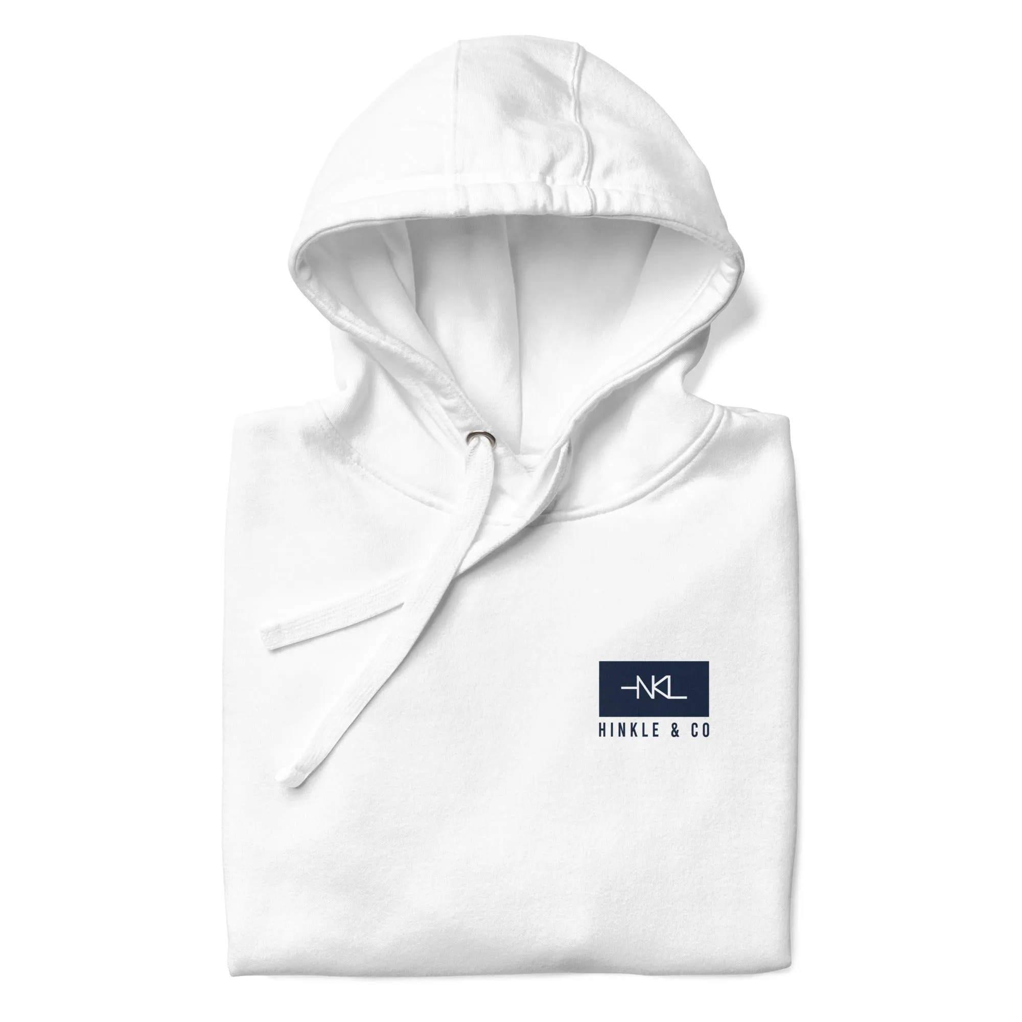 Sunny Side Up Hoodie | Gettin' Fried