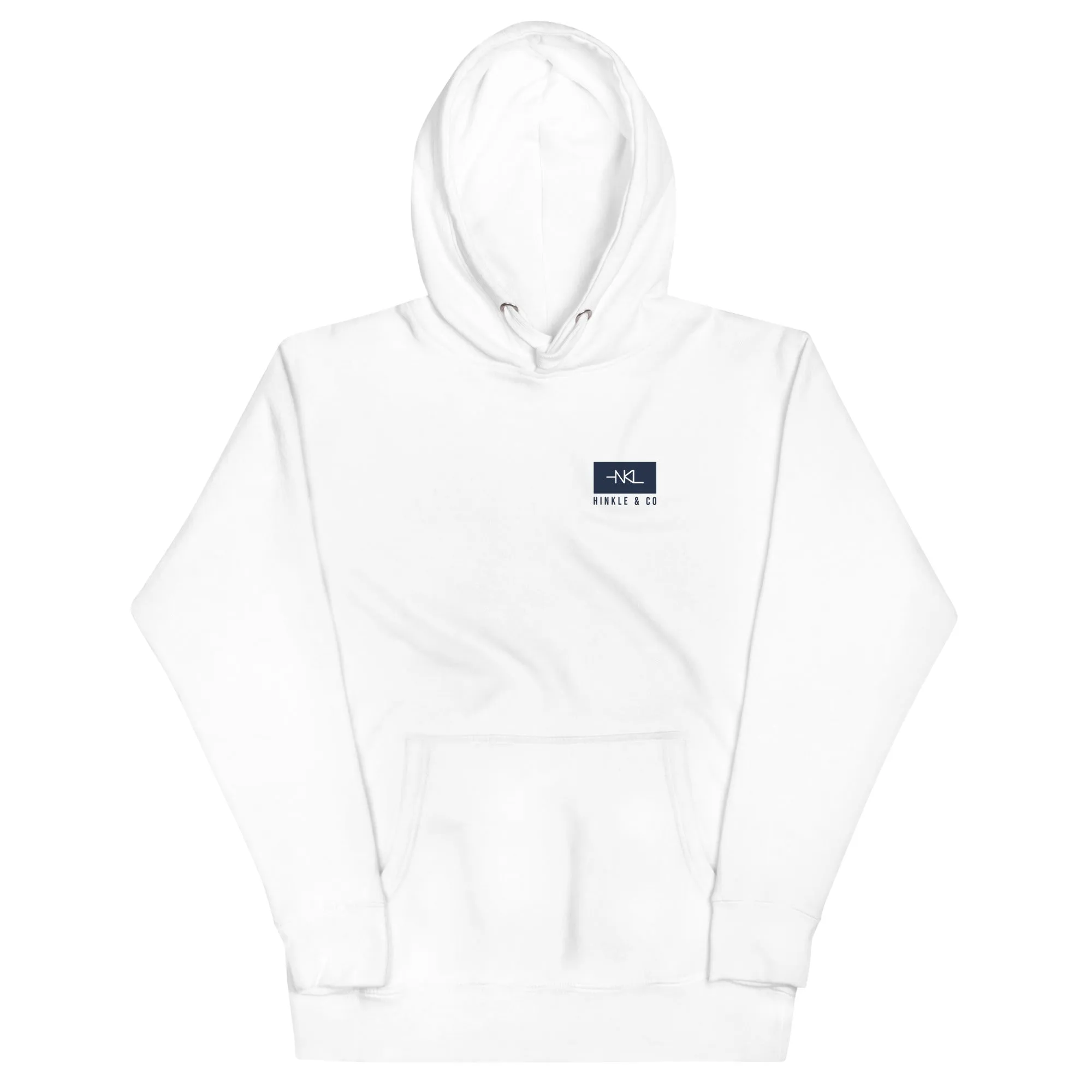 Sunny Side Up Hoodie | Gettin' Fried