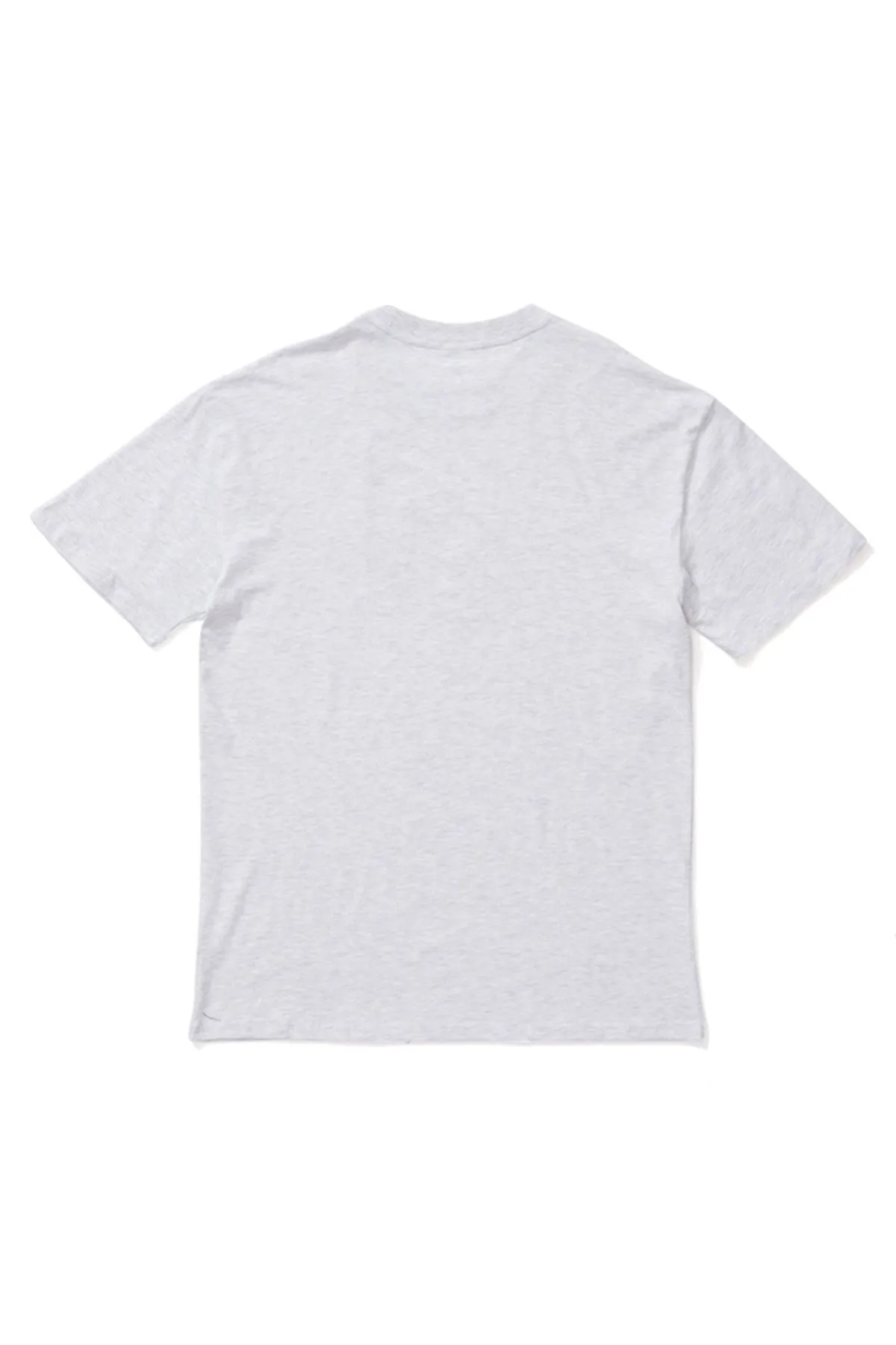 Sunshine SS Tee - Snow Marle