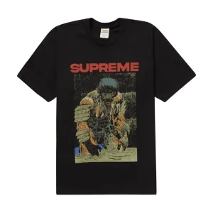 Supreme 'Black Ronin' Tee