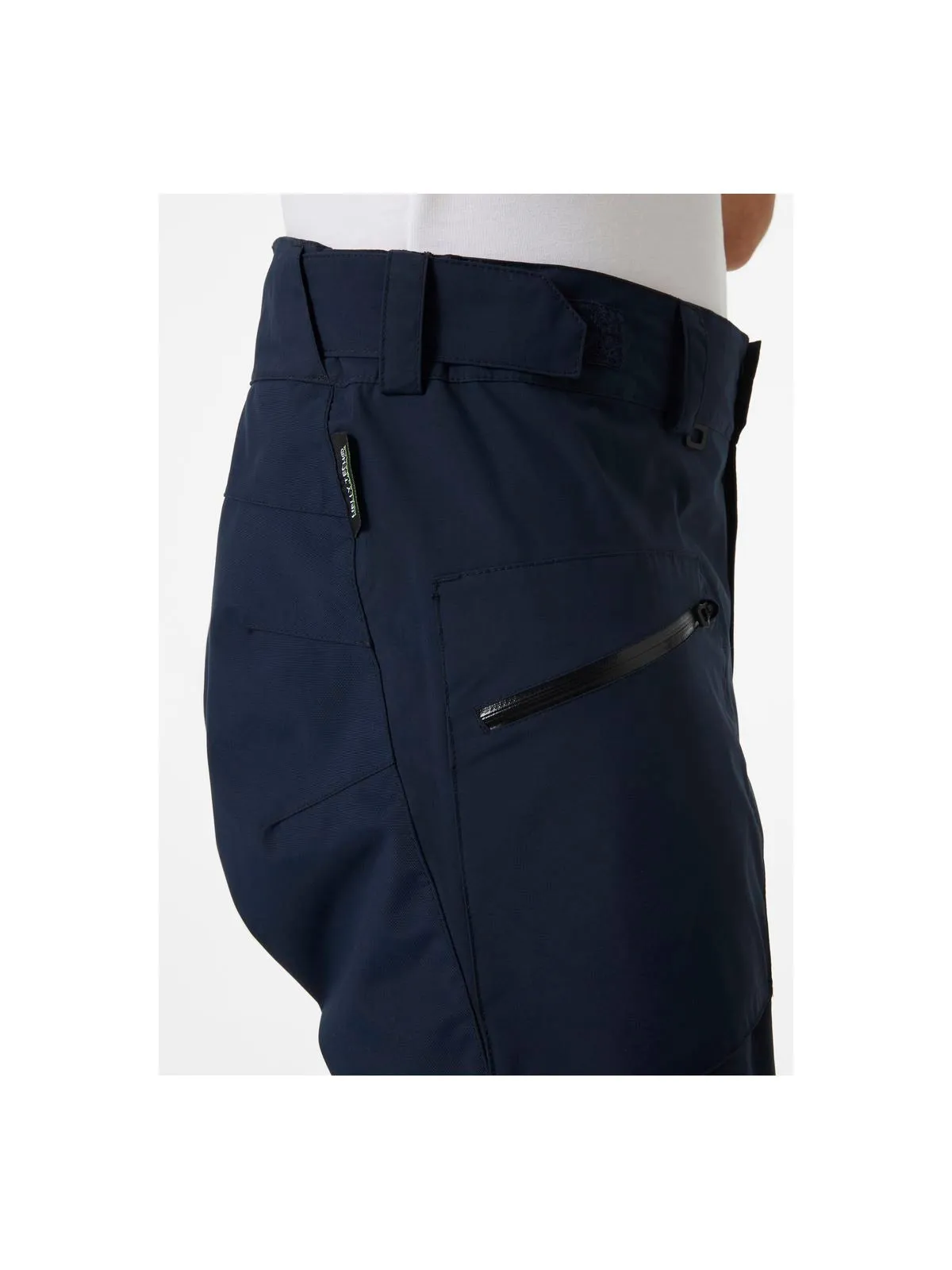 Szorty Helly Hansen Hp Foil Ht Shorts granatowy