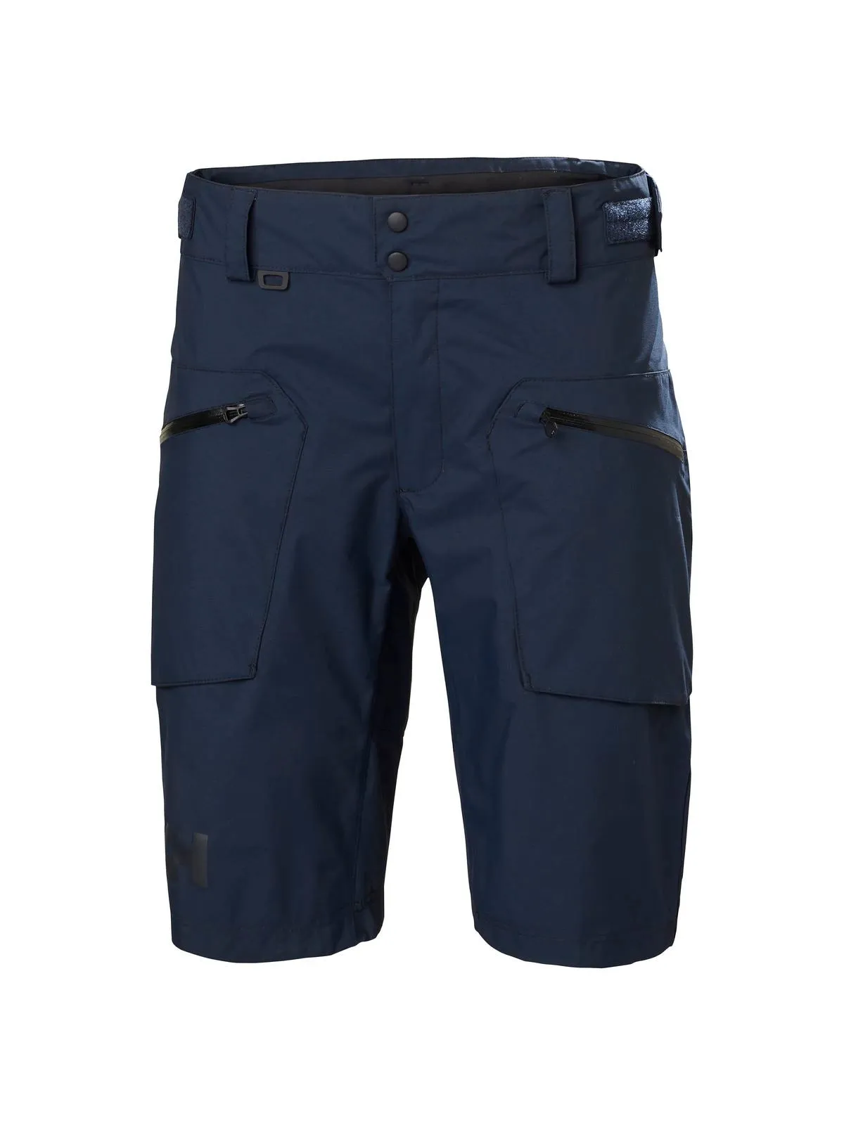 Szorty Helly Hansen Hp Foil Ht Shorts granatowy