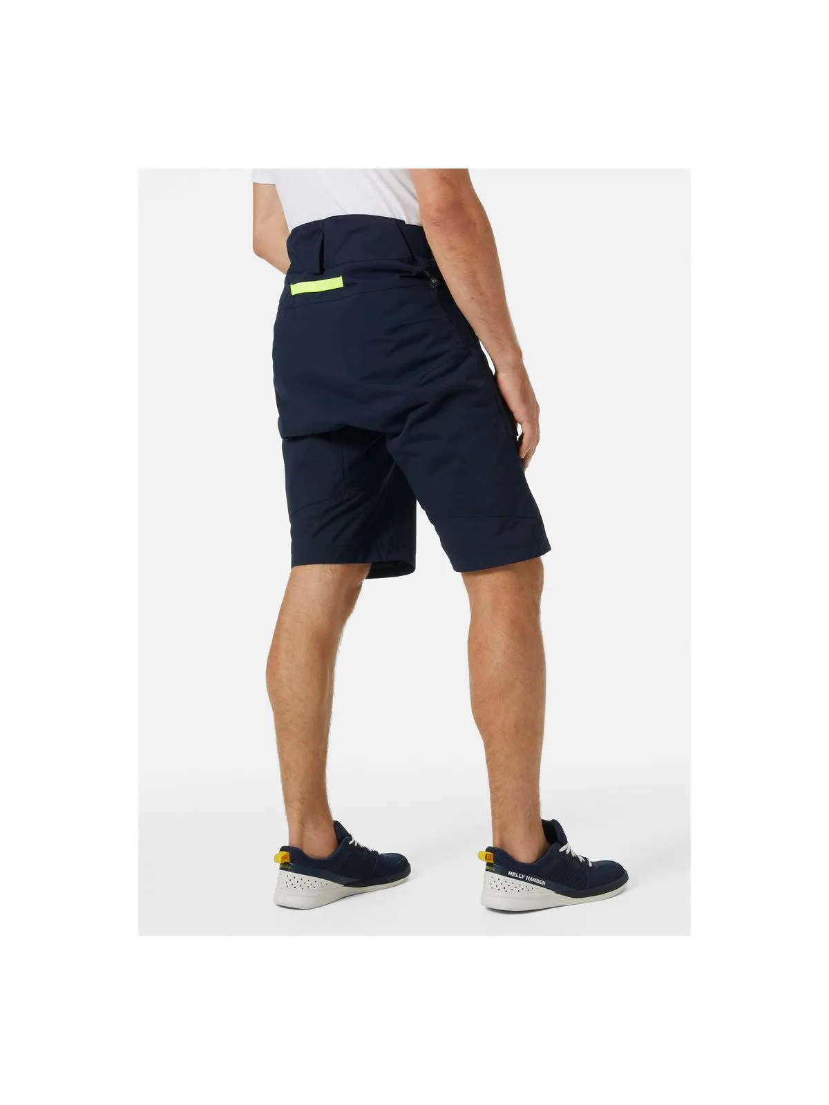 Szorty Helly Hansen Hp Foil Ht Shorts granatowy