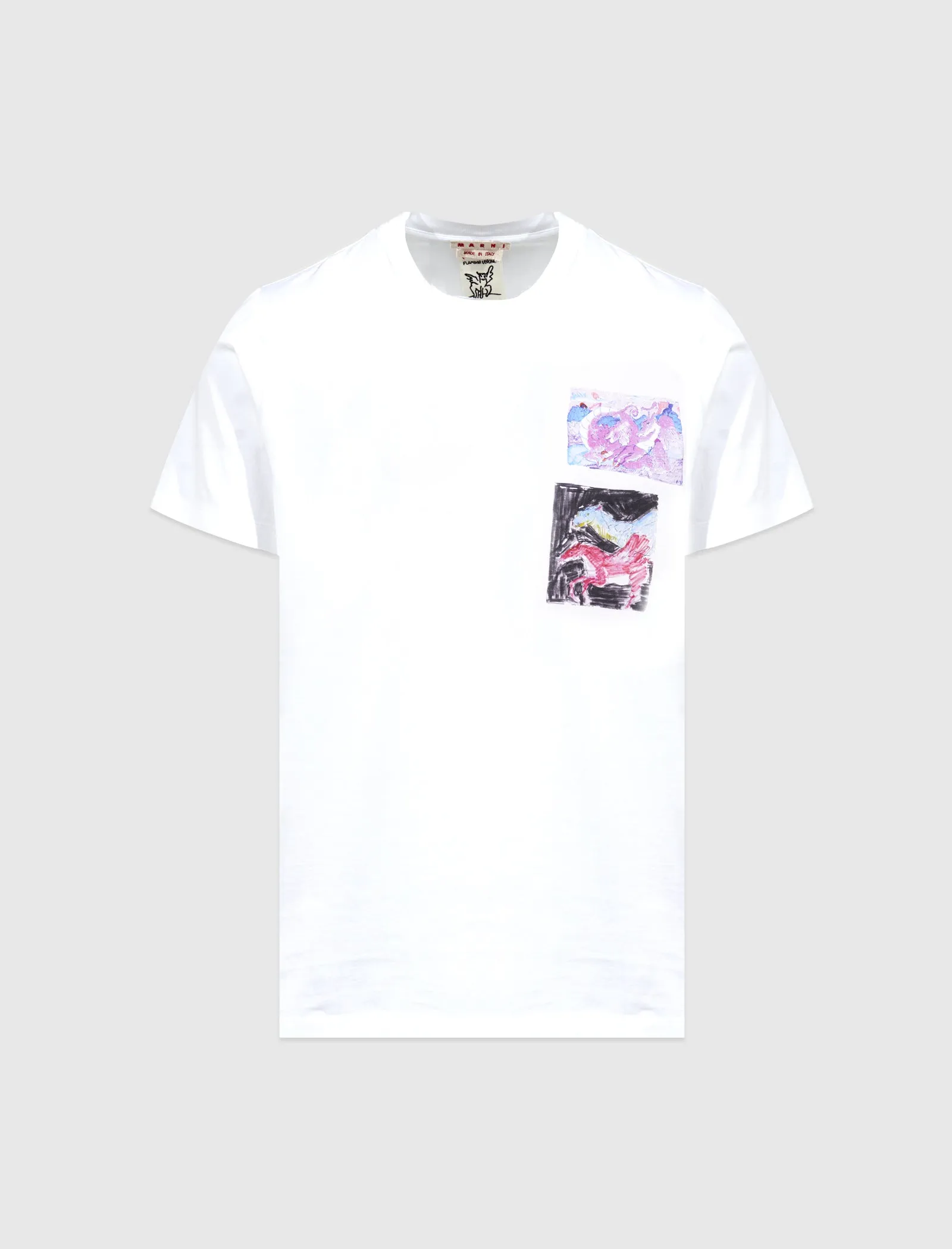 T-SHIRT