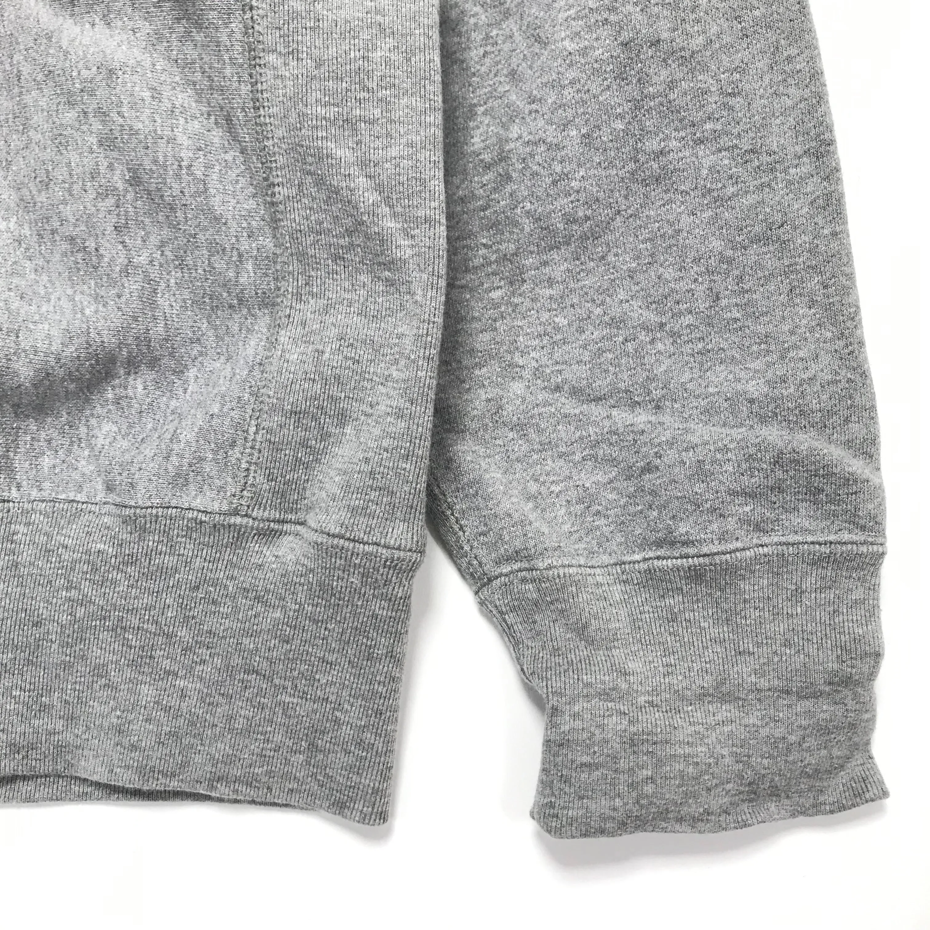 [TALL] Women's! A Bathing Ape Bape Baby Milo x Kaws Full Zip Hoodie