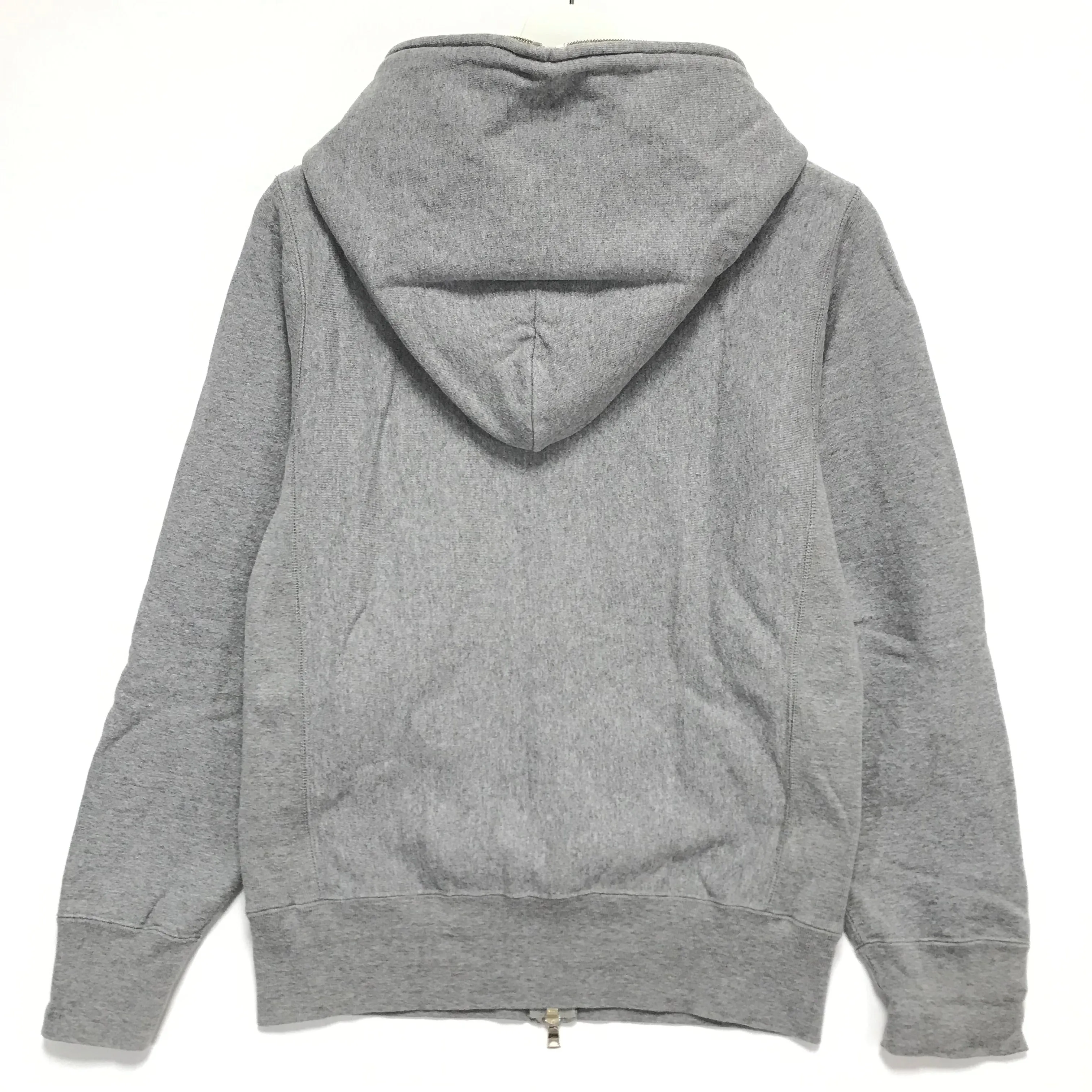 [TALL] Women's! A Bathing Ape Bape Baby Milo x Kaws Full Zip Hoodie