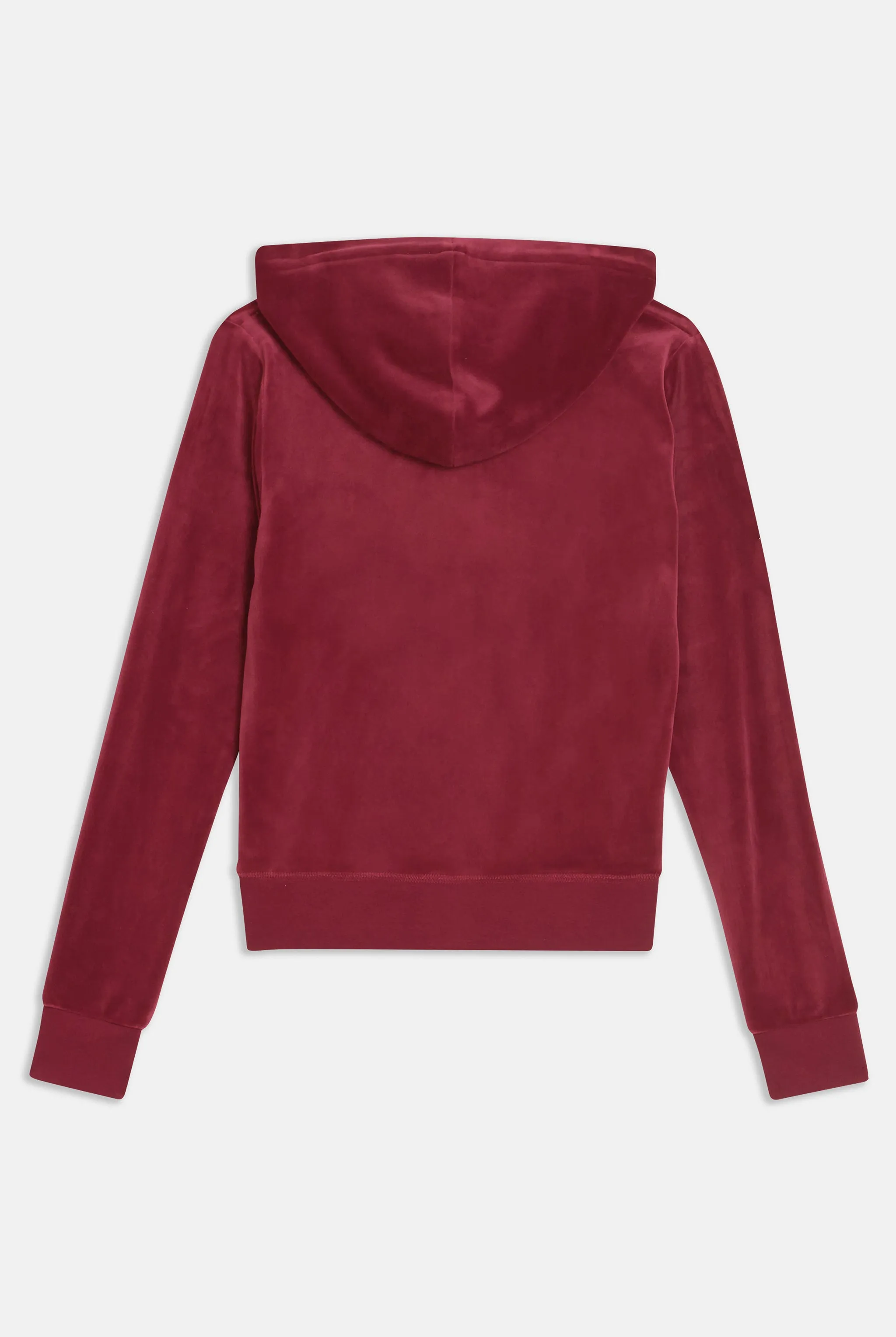 TAWNY PORT CLASSIC VELOUR ROBERTSON HOODIE