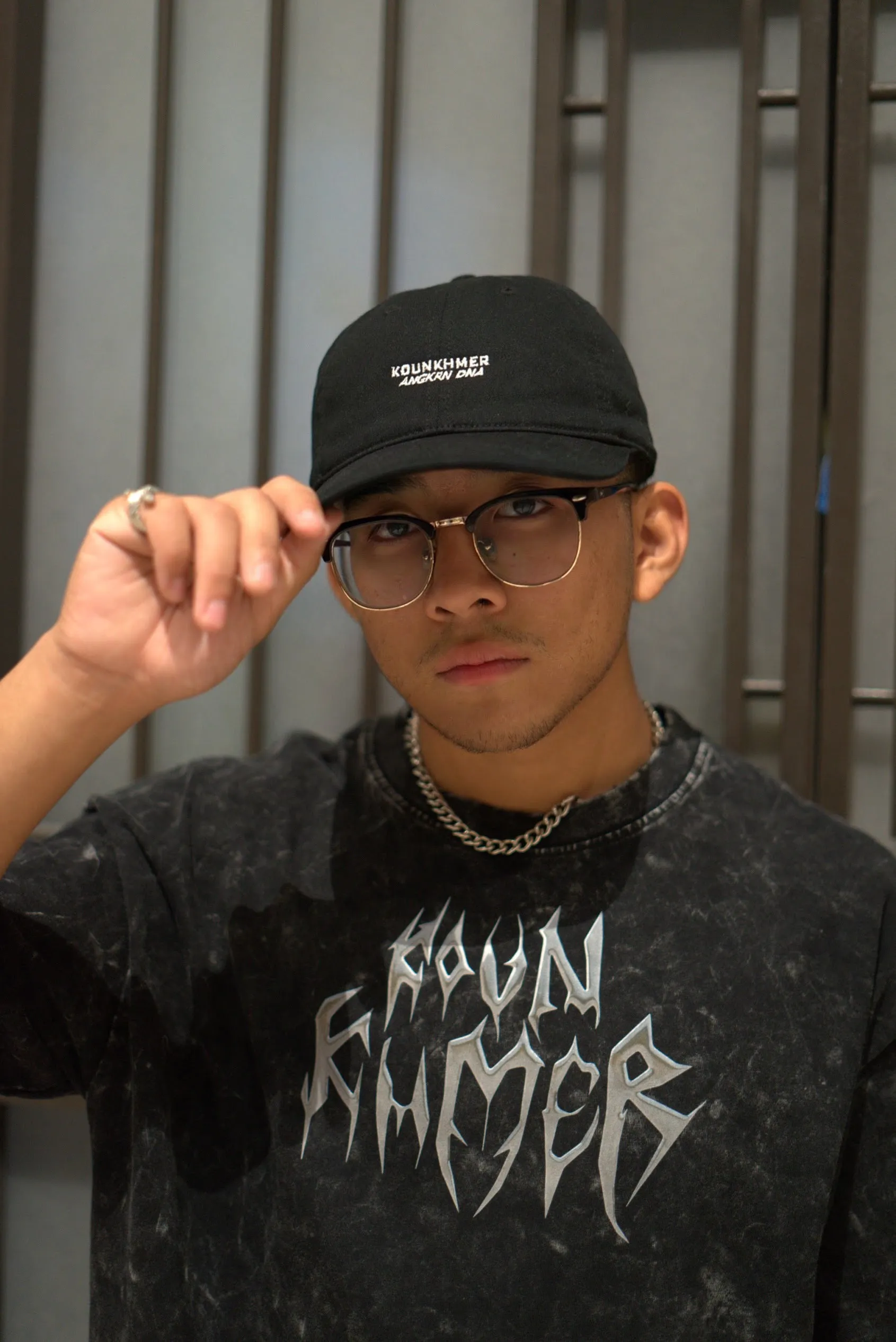 The Innovator Tee