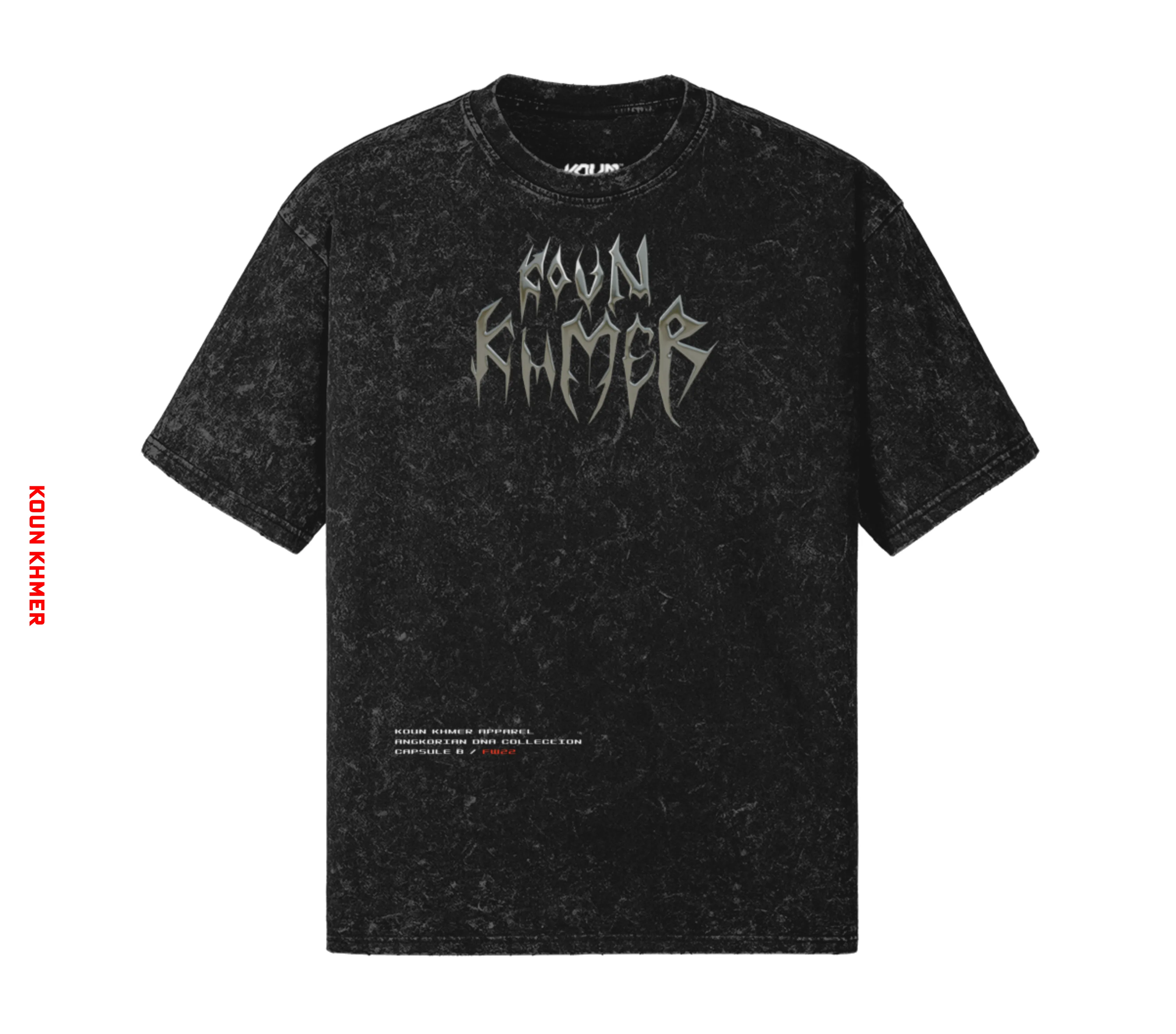 The Innovator Tee