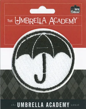 The Umbrella Academy Patch