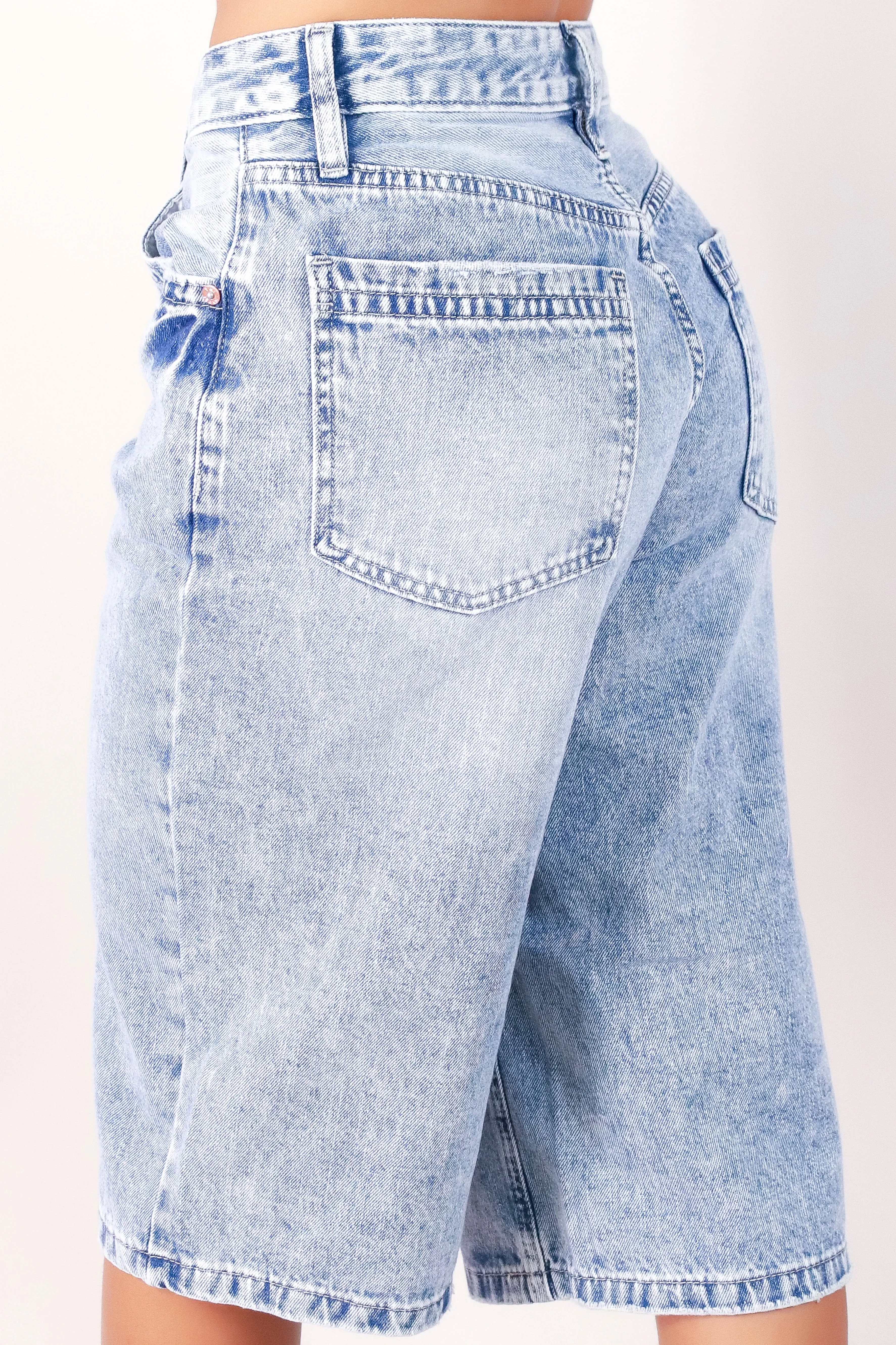 TOO BUSY FOR YOU JORTS
