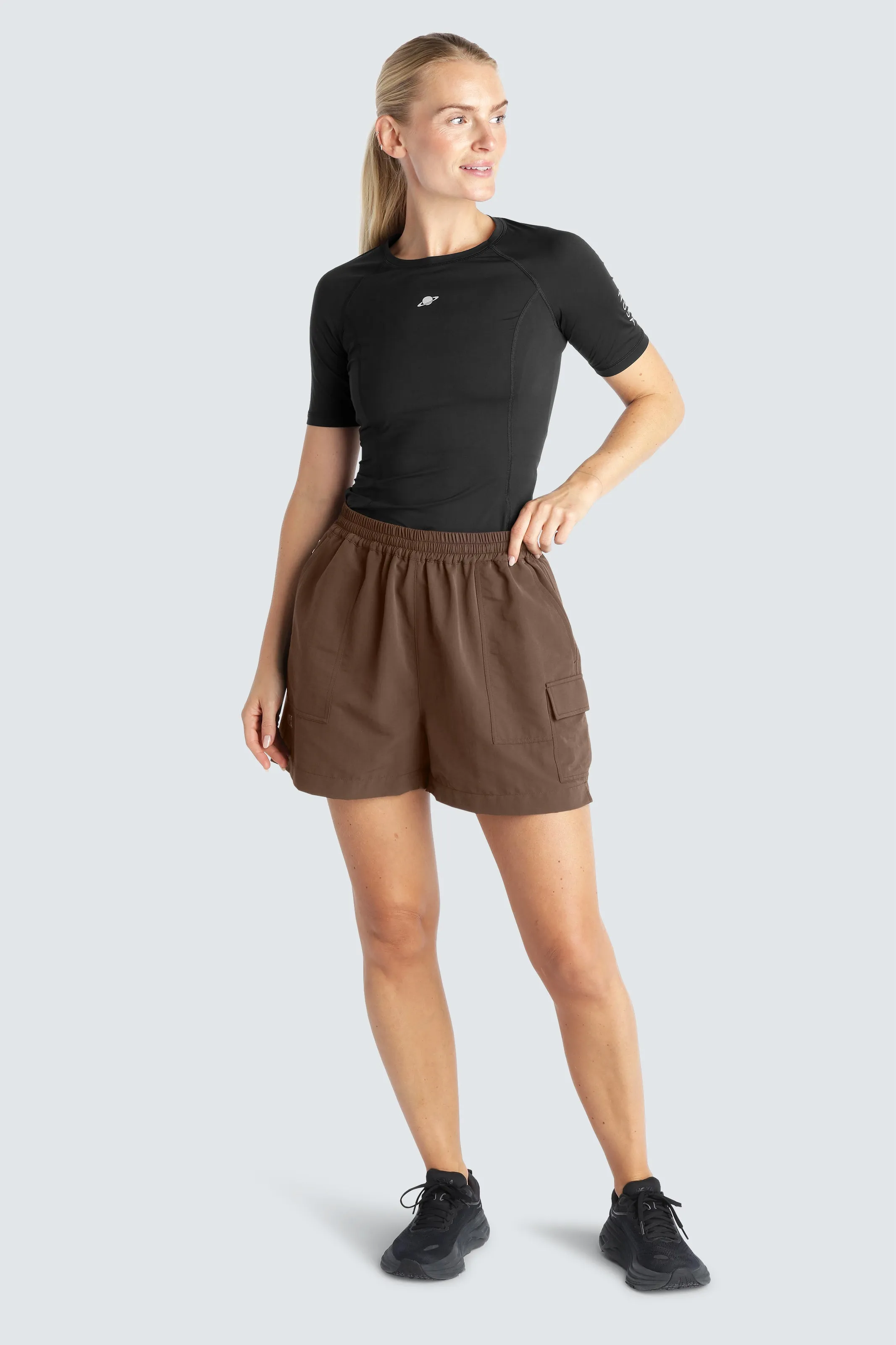 TRAIL1 SHORTS