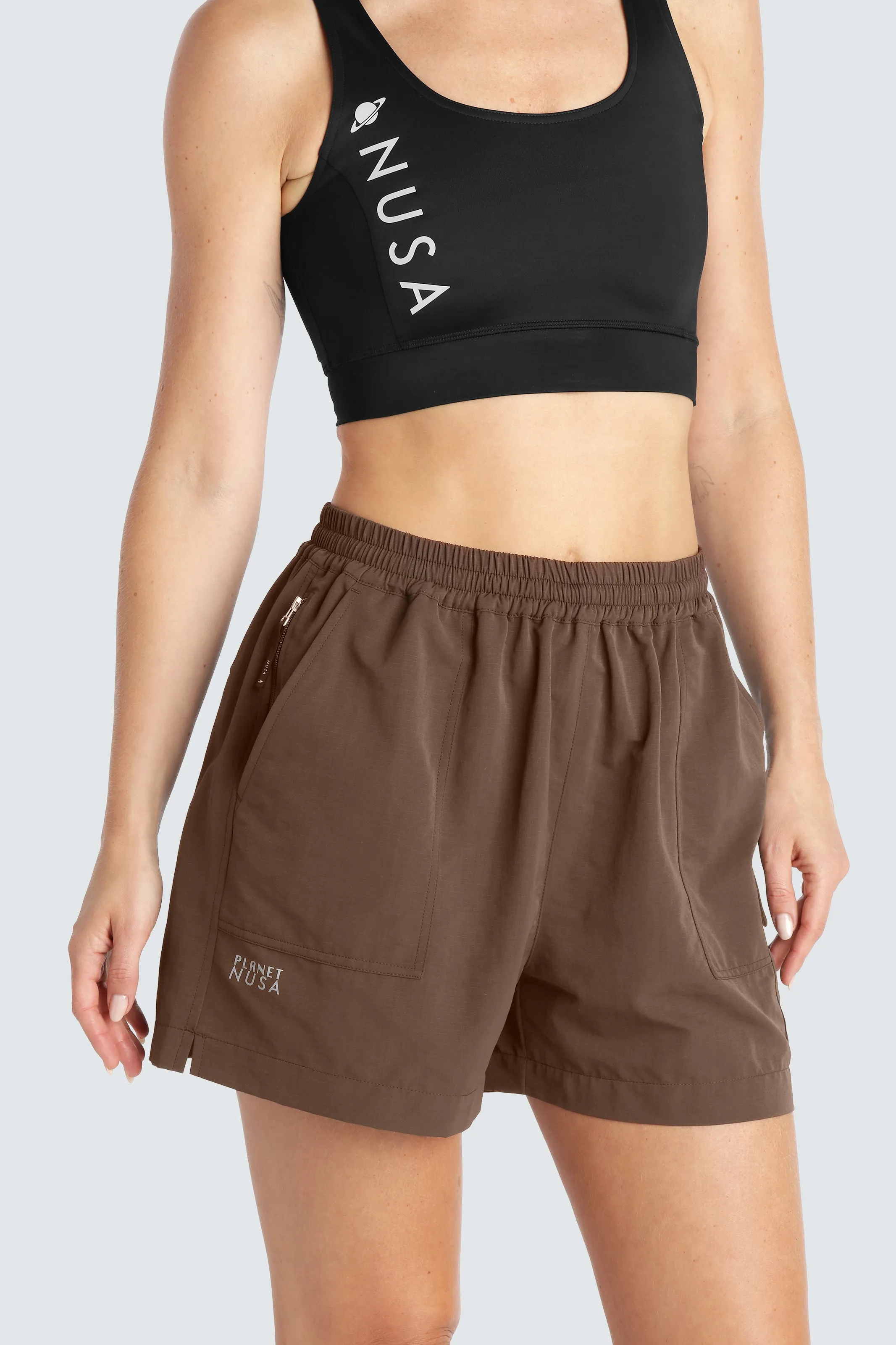 TRAIL1 SHORTS