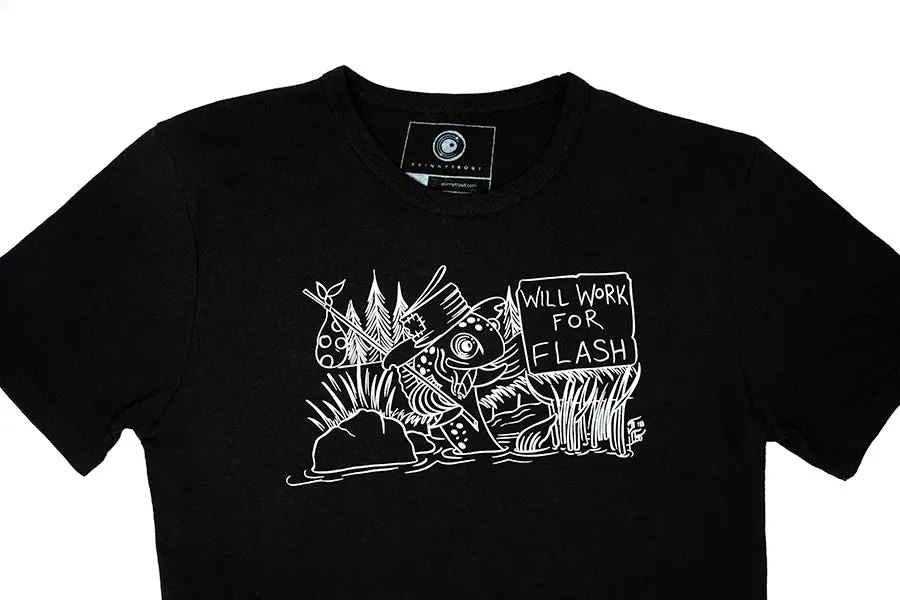 Trout Bum T-Shirt