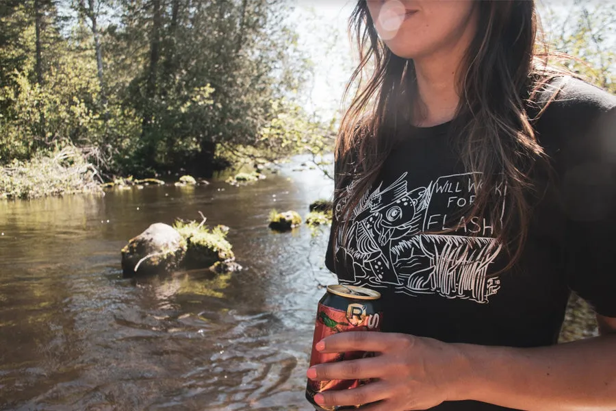 Trout Bum T-Shirt