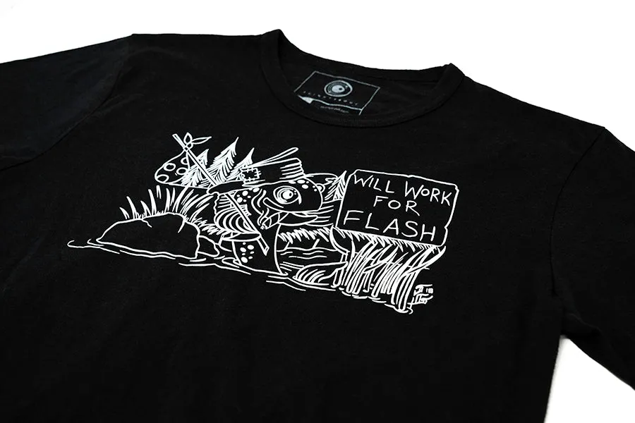 Trout Bum T-Shirt