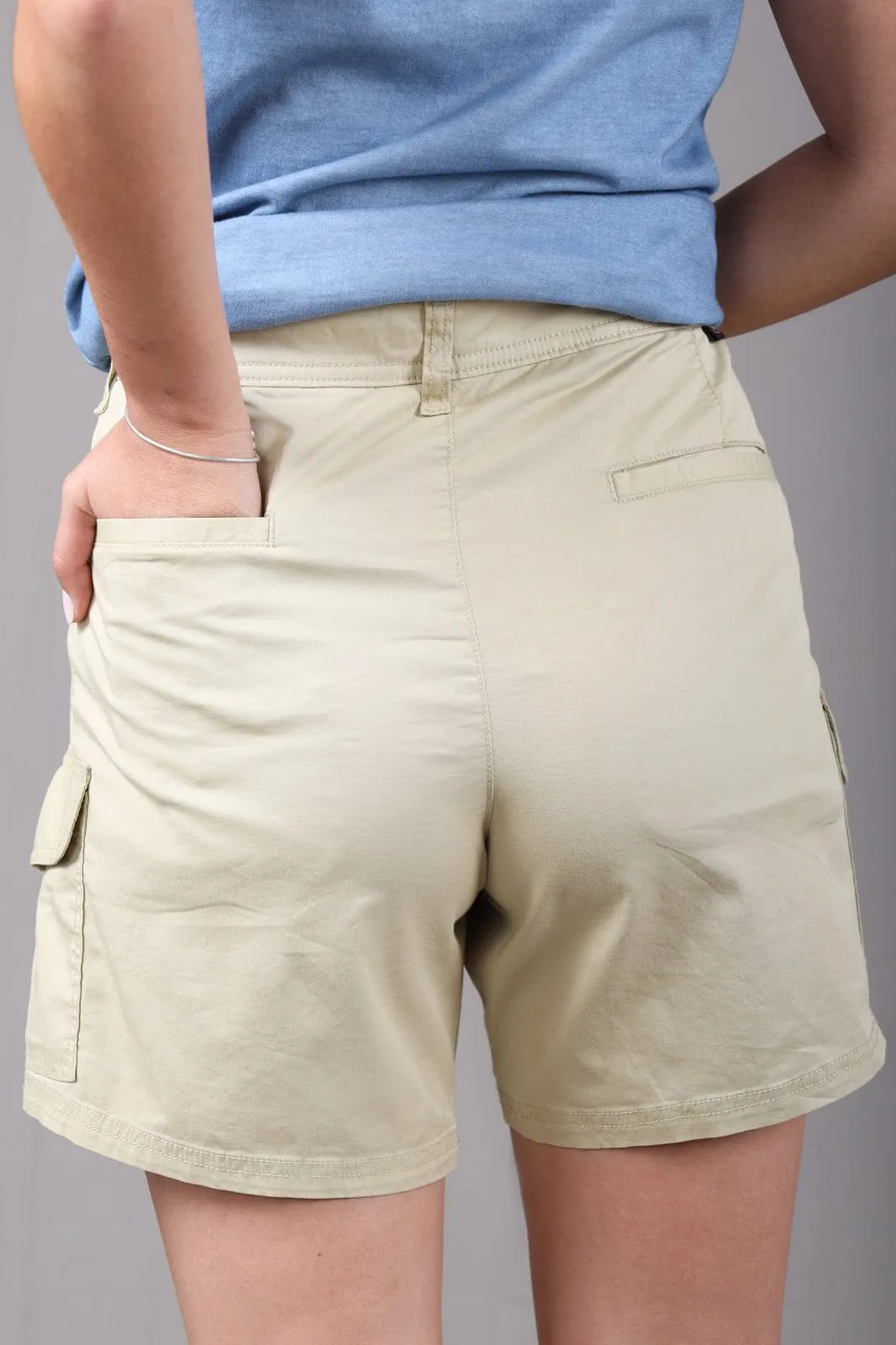 Tundra - Ladies Walkshort