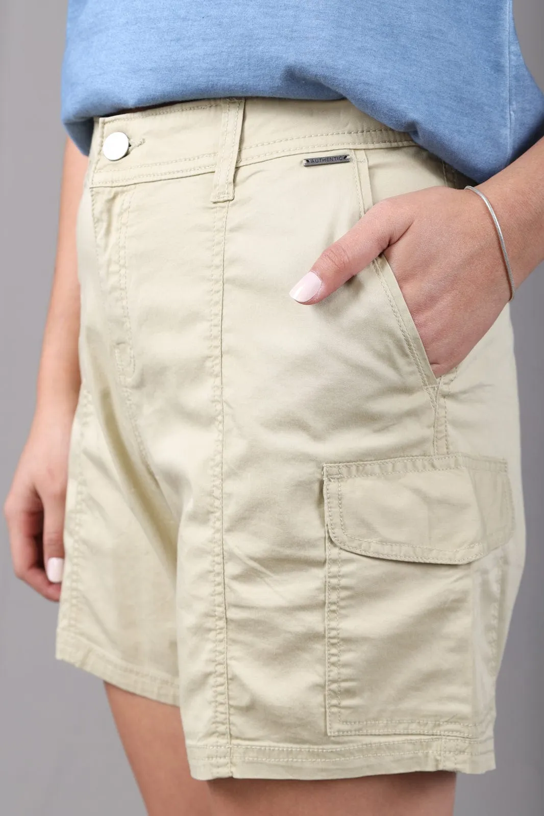 Tundra - Ladies Walkshort