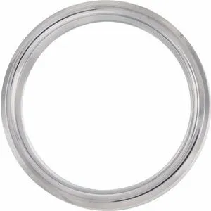 Tungsten Band with Carbon Fiber Inlay TAR51903 - 8 mm
