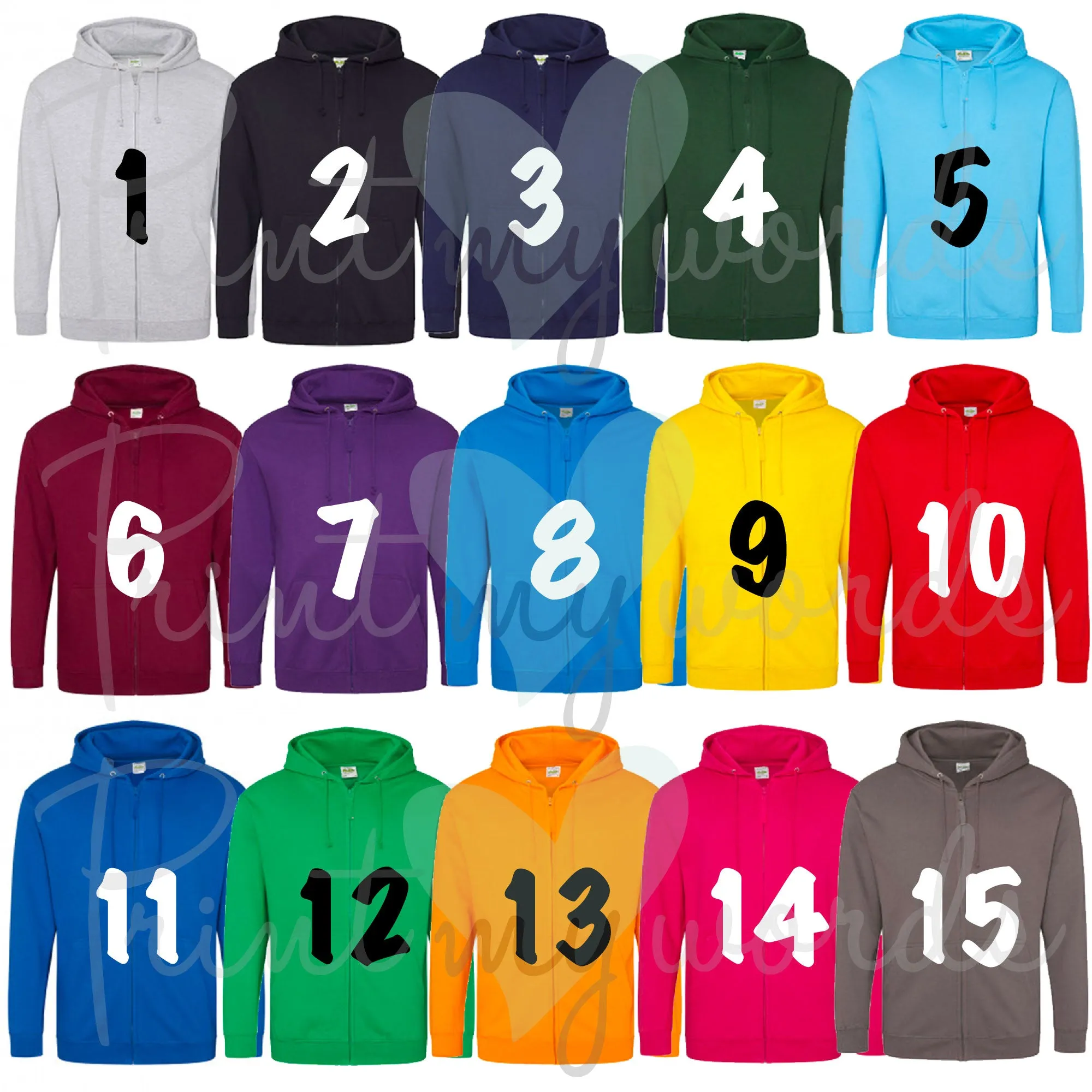 Unisex I Rode All Day Funny Equestrian Zoodie Zip Up Hoodie