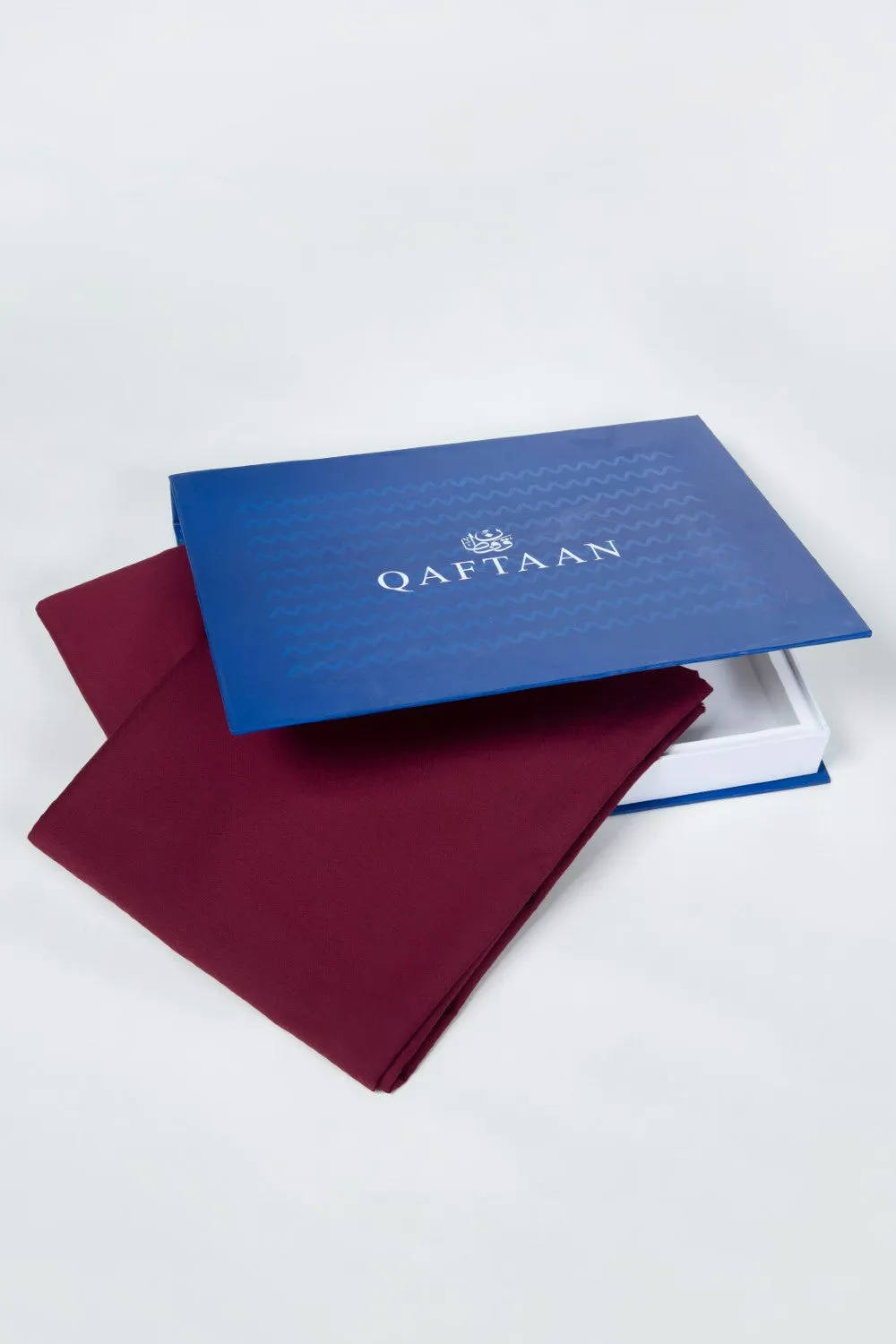 Unstitched Qaftan 2 PCS