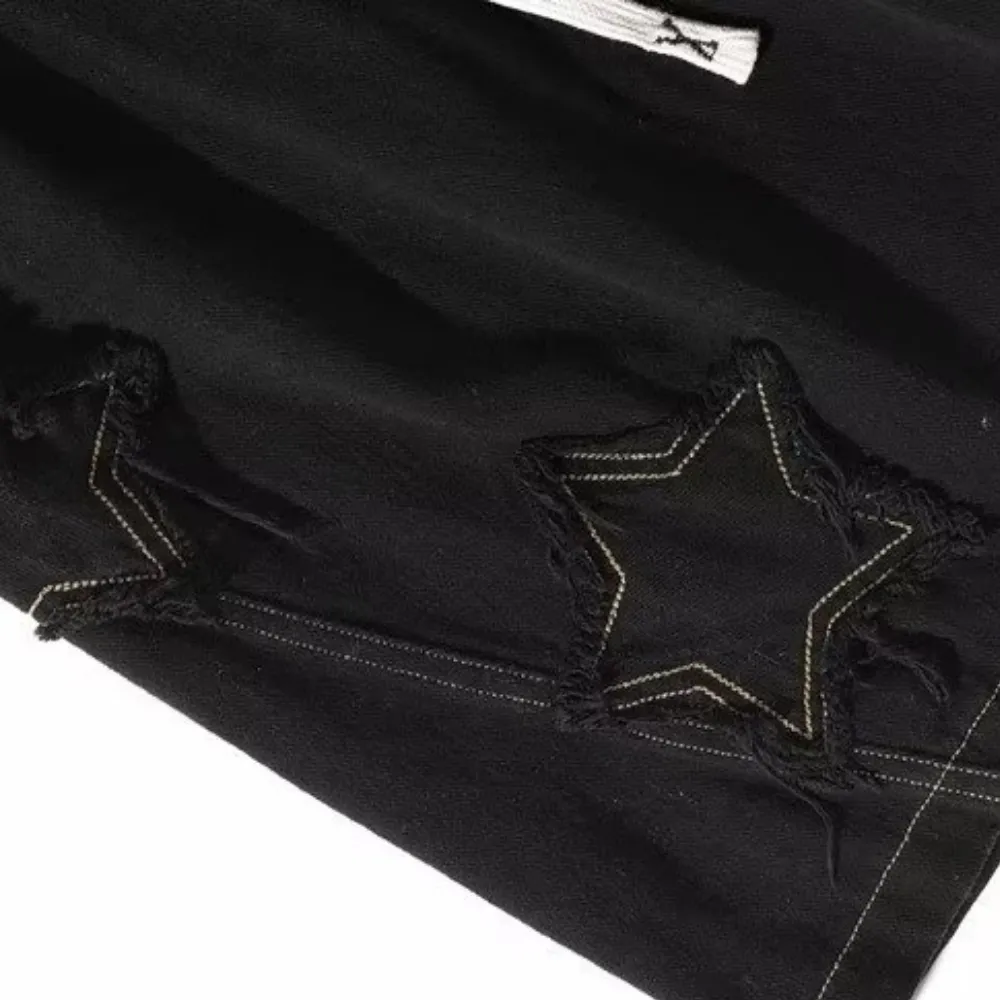 Urban Star Denim Shorts