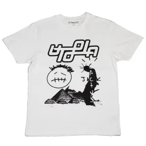 UTOPIA CACTUS JACK TSHIRT